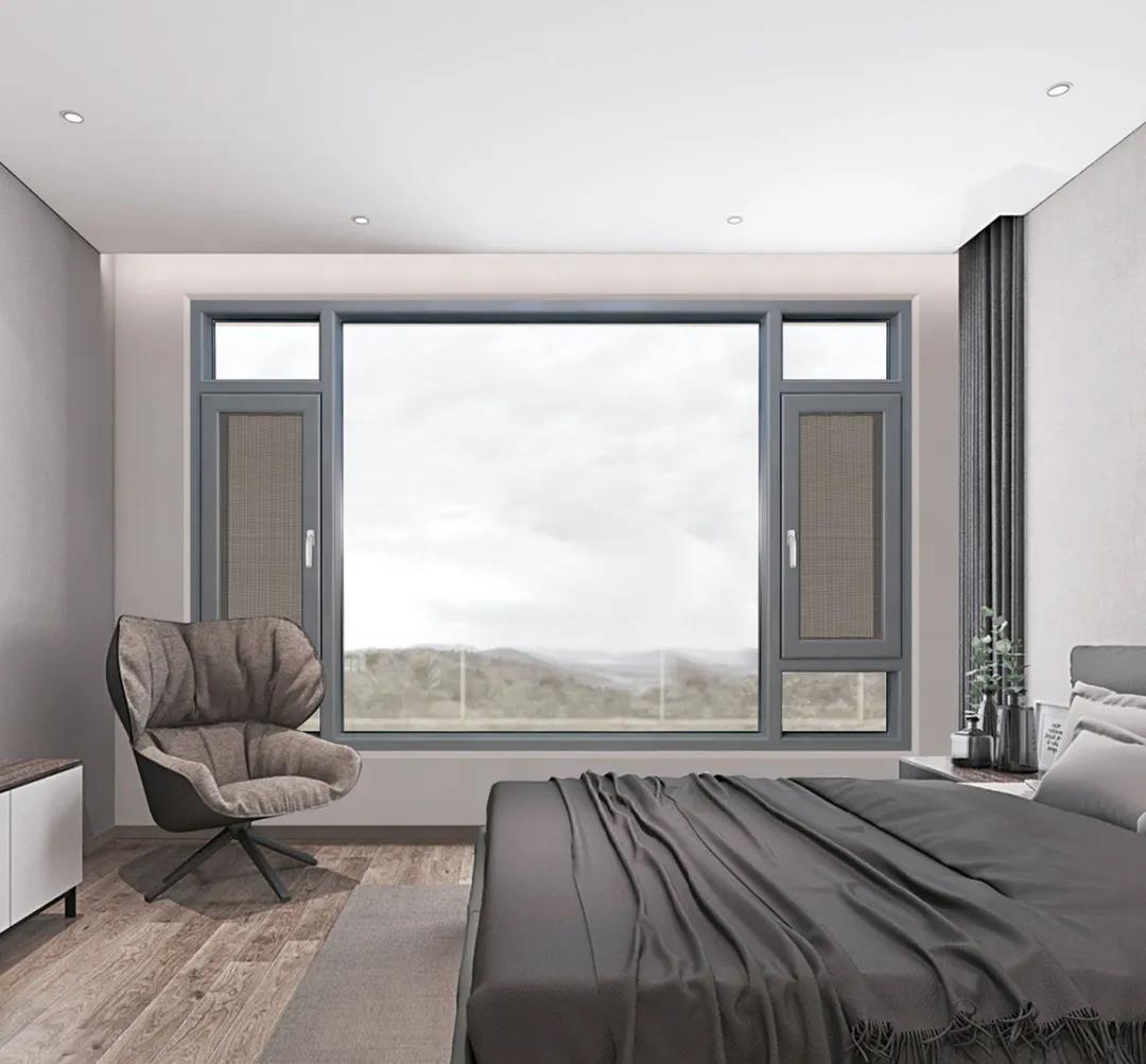 門窗安裝，哪些細(xì)節(jié)不能忽視？