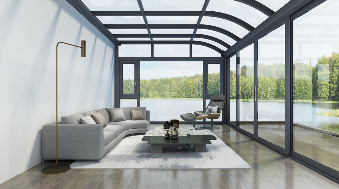 門窗品牌眾多，如何選擇最合適自己的？