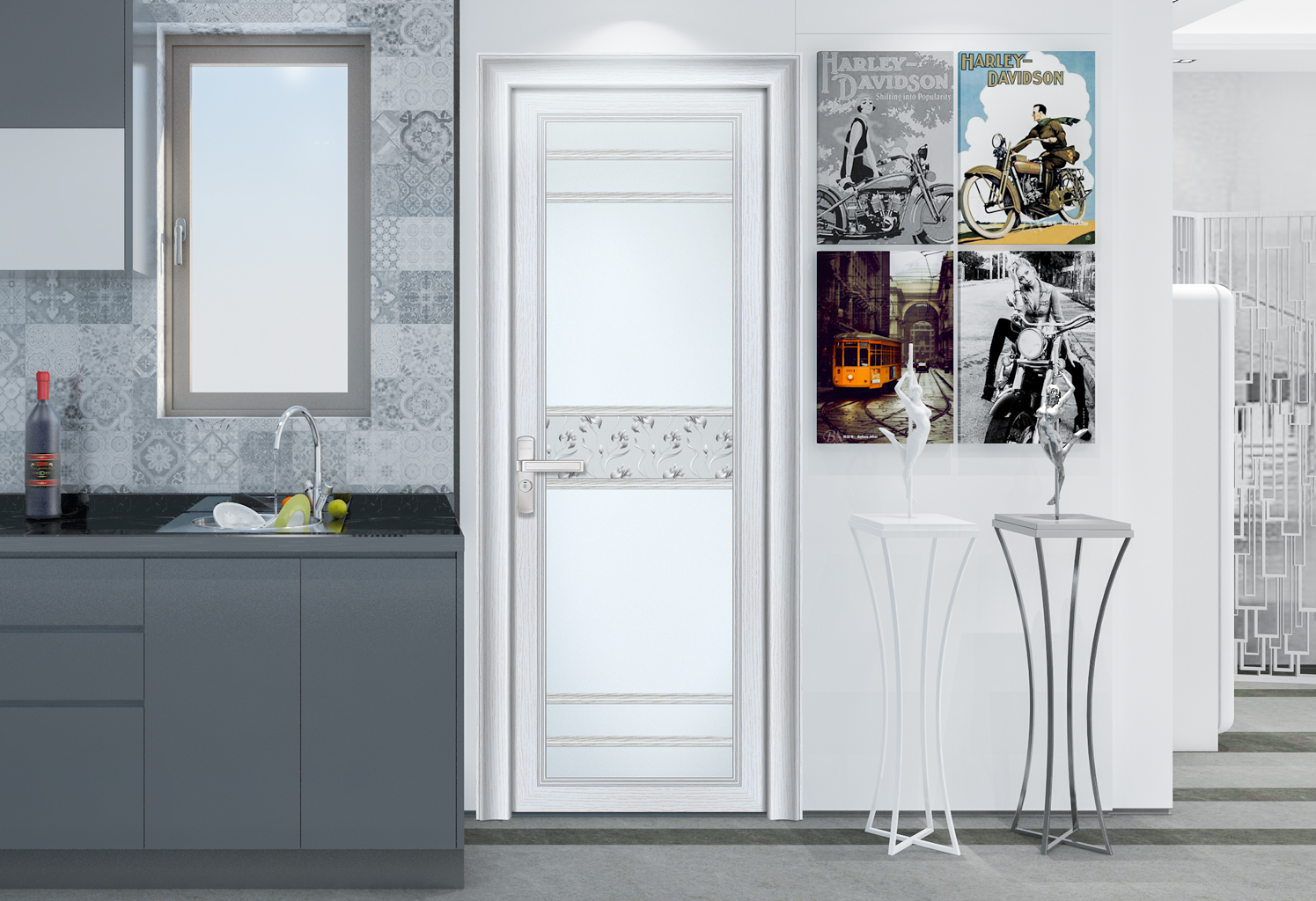 品質是高端門窗品牌發展的核心重點