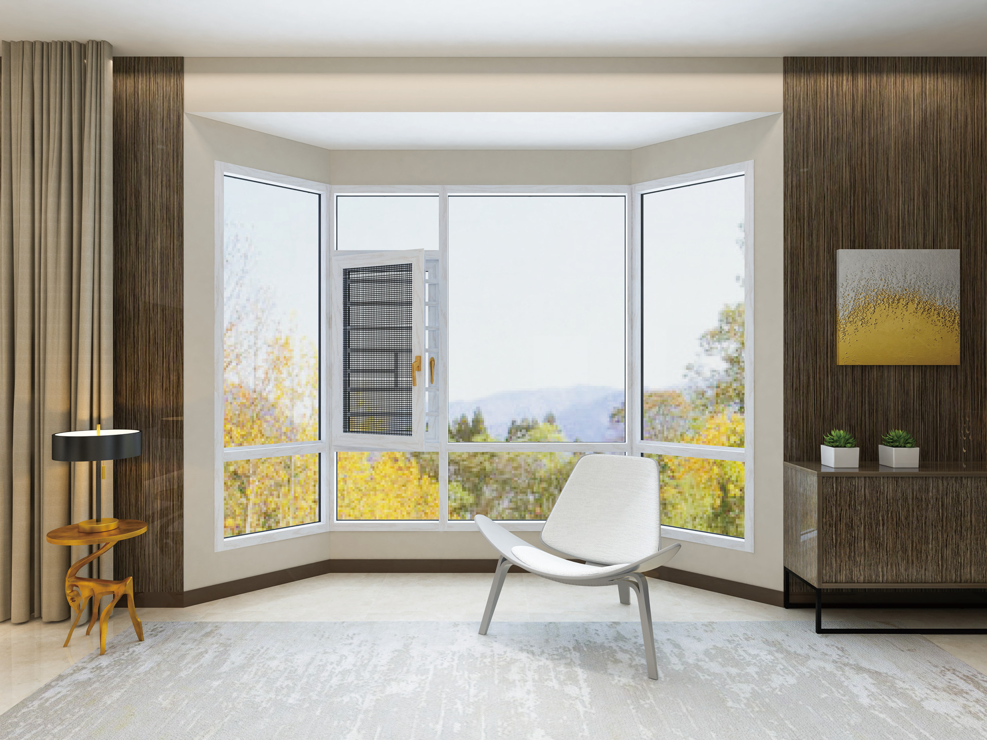 加盟店如何提高銷量?門窗一線品牌干貨分享!