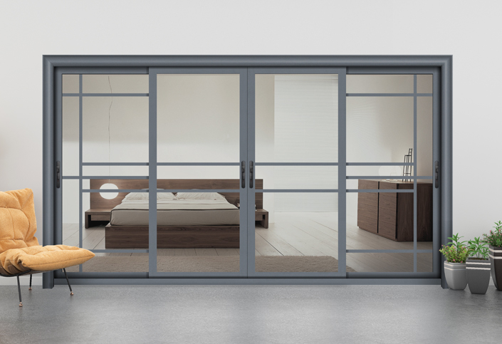 作為門窗一線品牌門店,加盟商應(yīng)該如何經(jīng)營?