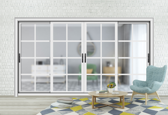門窗市場風(fēng)起云涌，門窗一線品牌如何搶占市場份額？