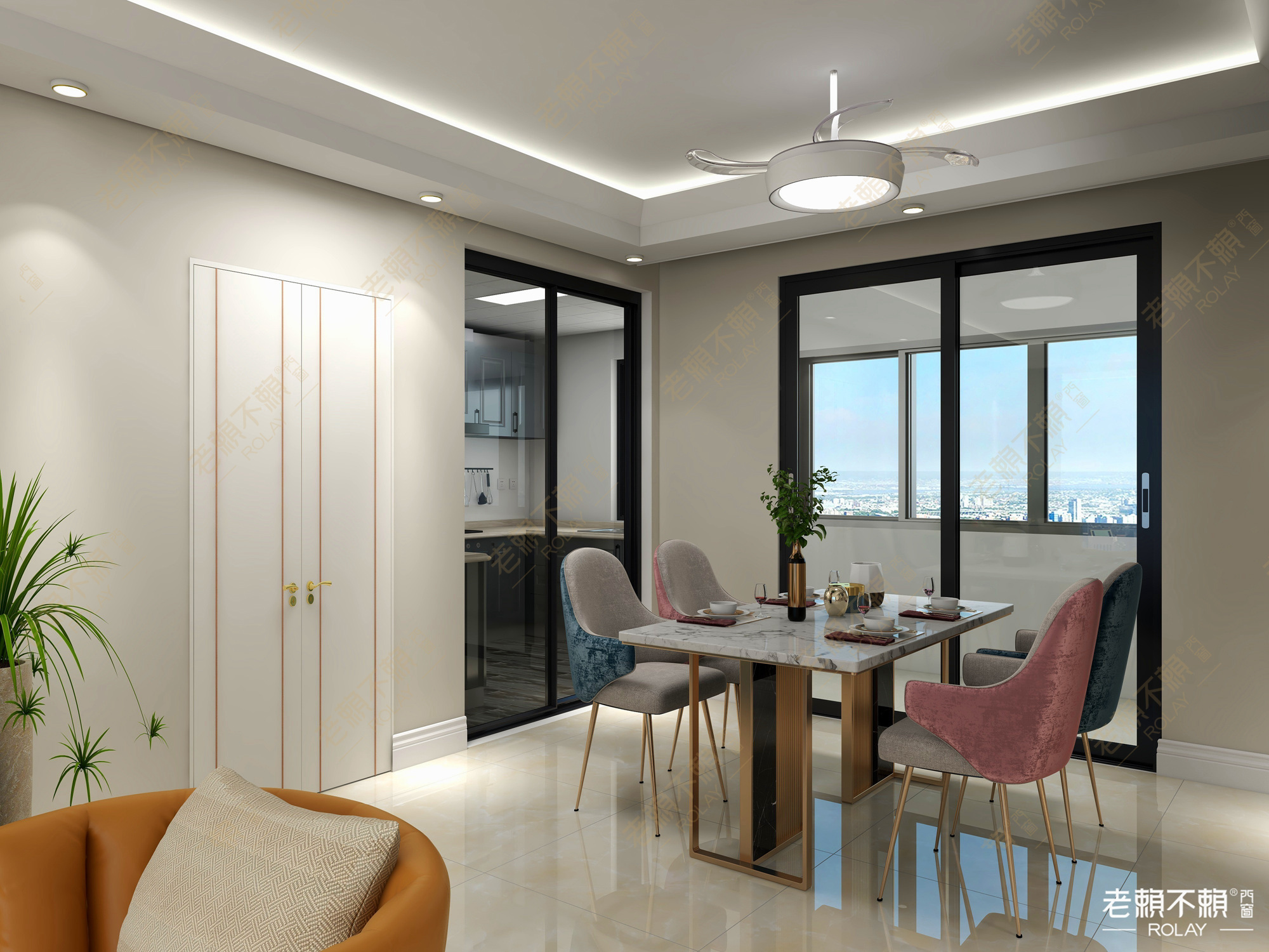 為什么佛山的門窗一線品牌數(shù)量最多？