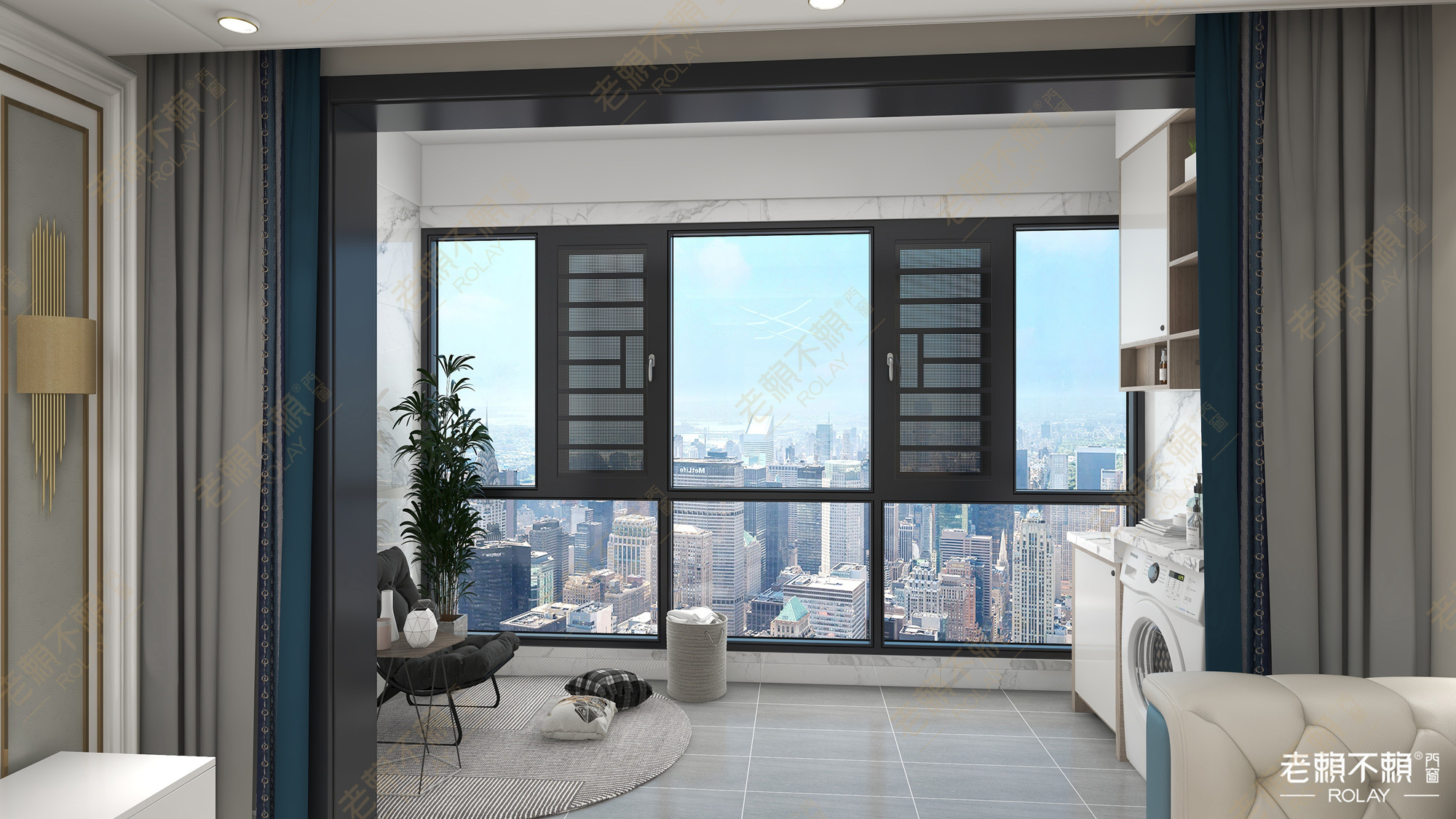 門窗一線品牌健康可持續(xù)發(fā)展,離不開品牌建設(shè)