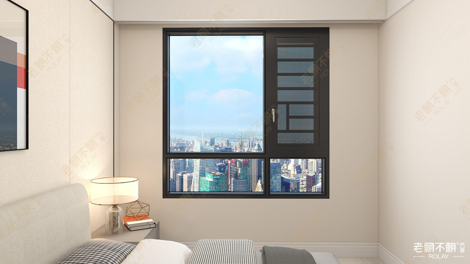 門窗一線品牌健康可持續(xù)發(fā)展，離不開品牌建設(shè)