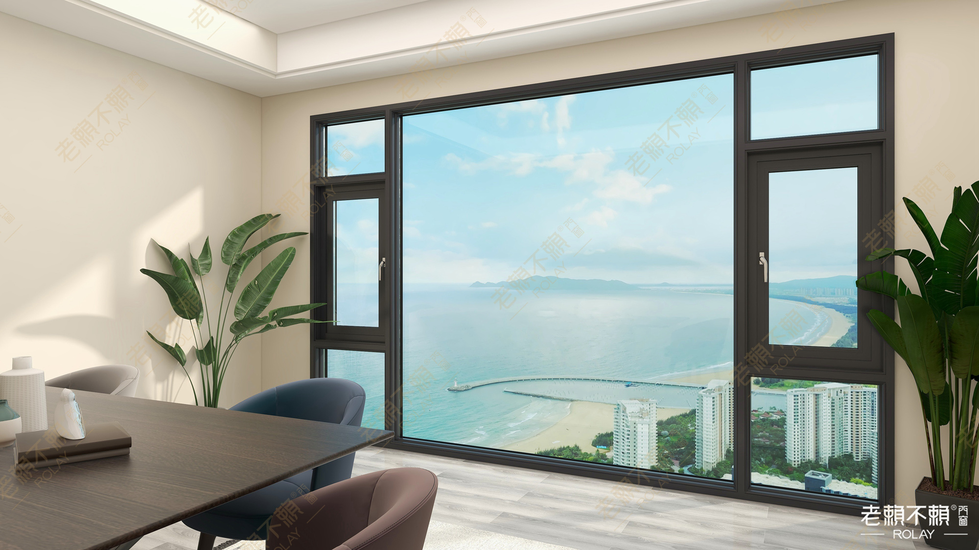 加盟門窗一線品牌，如何判斷是否有發(fā)展前途？