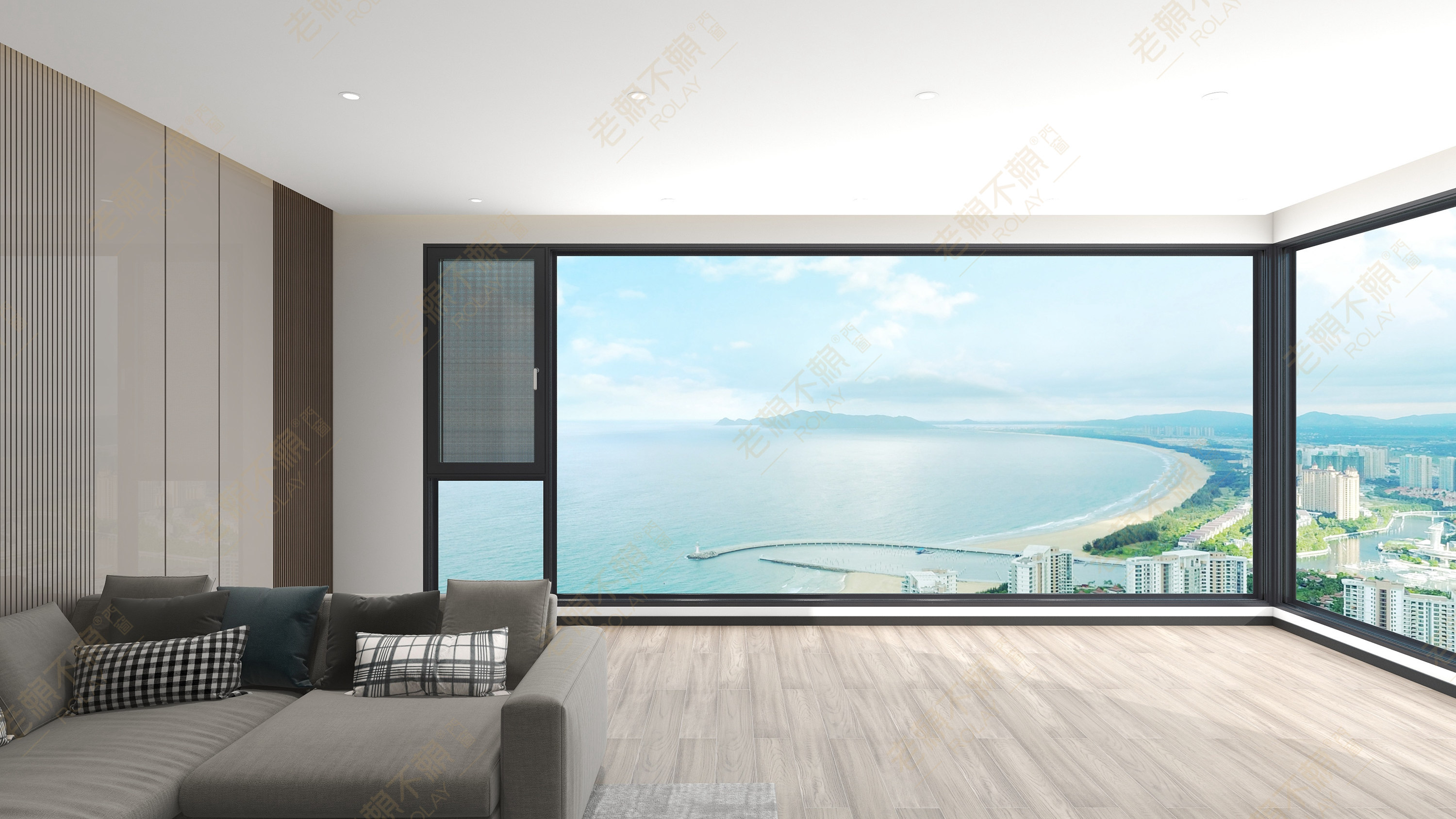 打造品質家居,解鎖三代人的高質量幸福生活