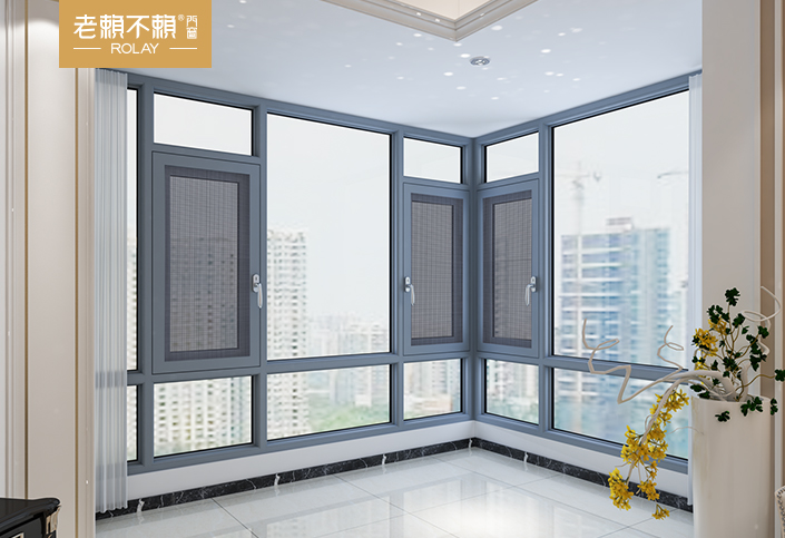 家裝門窗驗收別大意,4大驗收方法教給你!