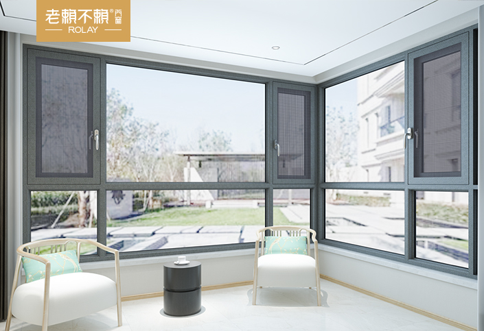 創新帶動發展，門窗一線品牌搶占更多市場