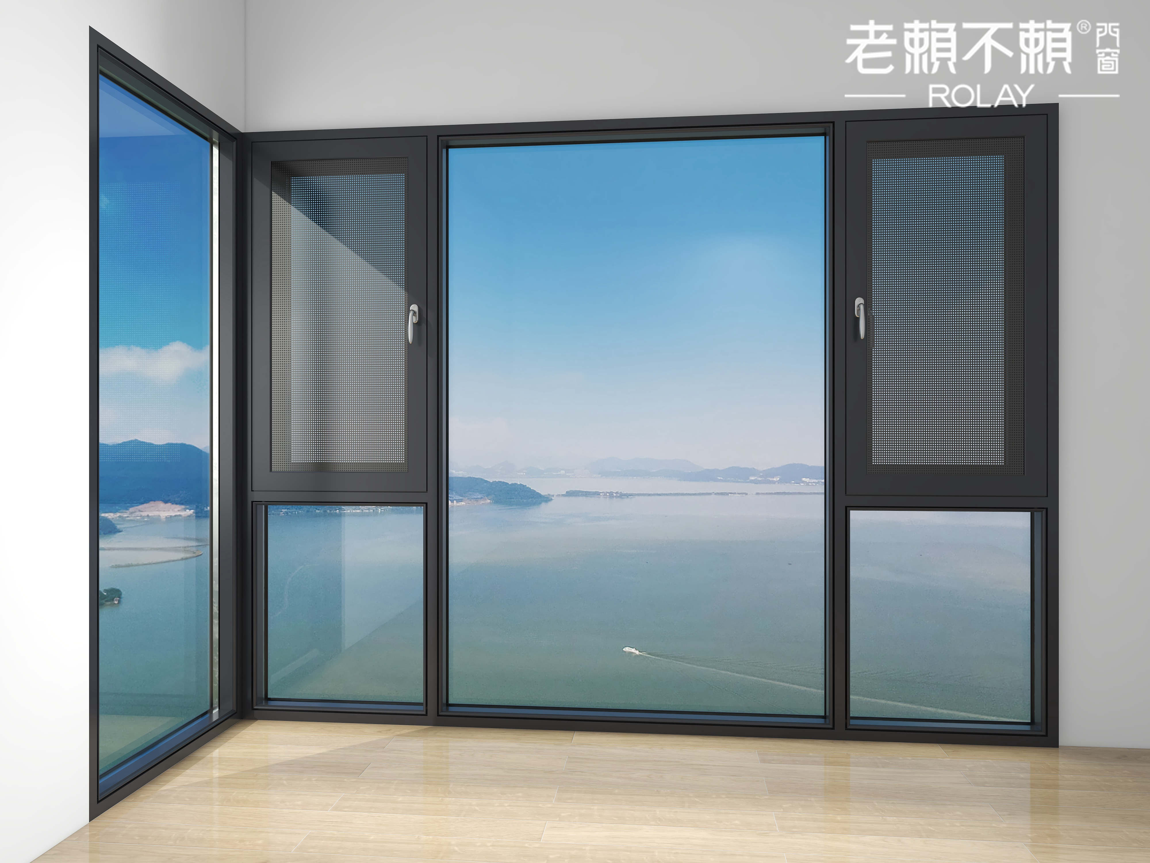 門窗一線品牌 | 2021年，門窗行業上新了哪些新規？