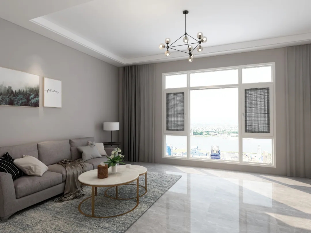 為什么說佛山是中國的門窗之都？