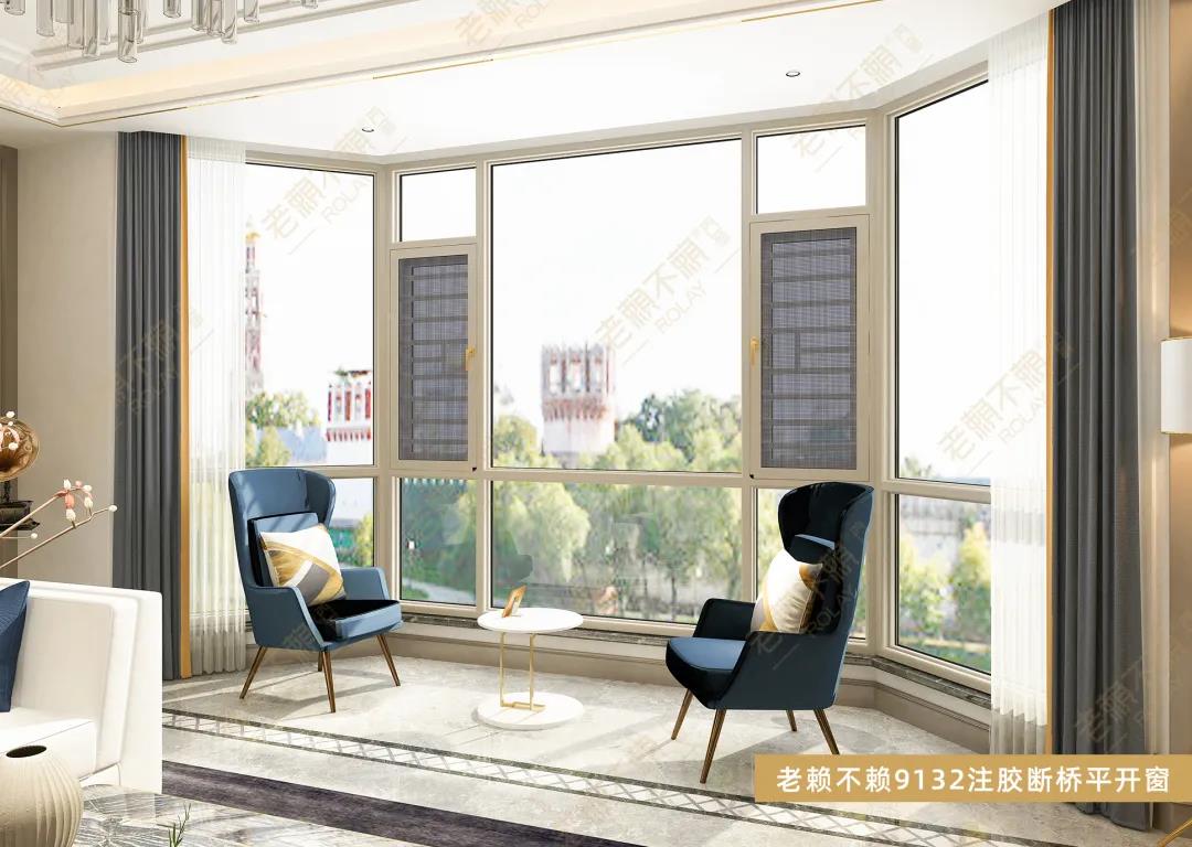 家裝行業(yè)火熱，門窗品牌如何開拓新市場？