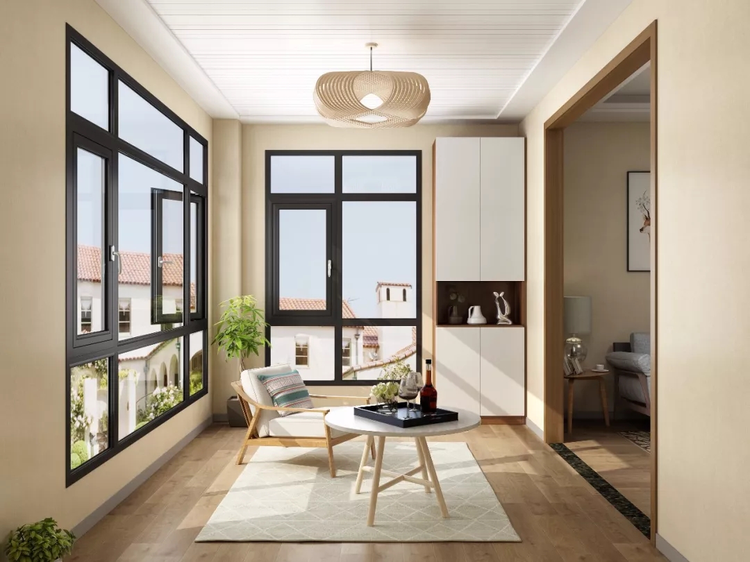 多變的市場(chǎng)趨勢(shì),門(mén)窗十大品牌如何突破重圍