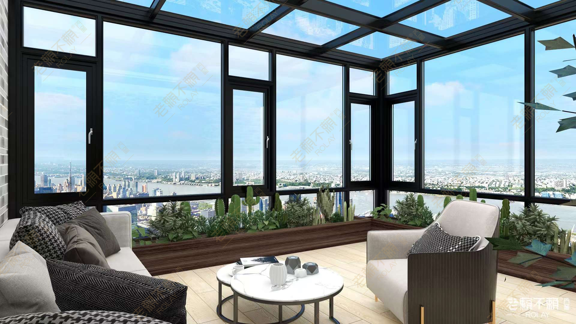 淺談門(mén)窗十大品牌未來(lái)發(fā)展目標(biāo)大規(guī)模定制化