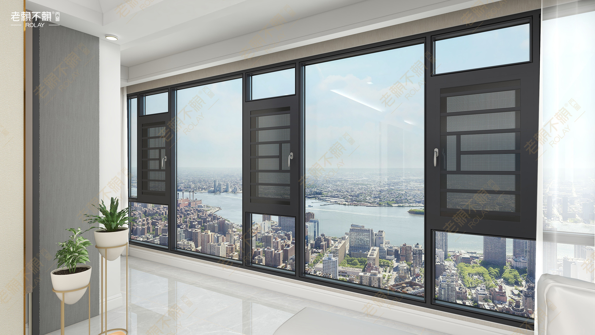 提升服務(wù)質(zhì)量,做好品牌建設(shè),門(mén)窗十大品牌仍需努力