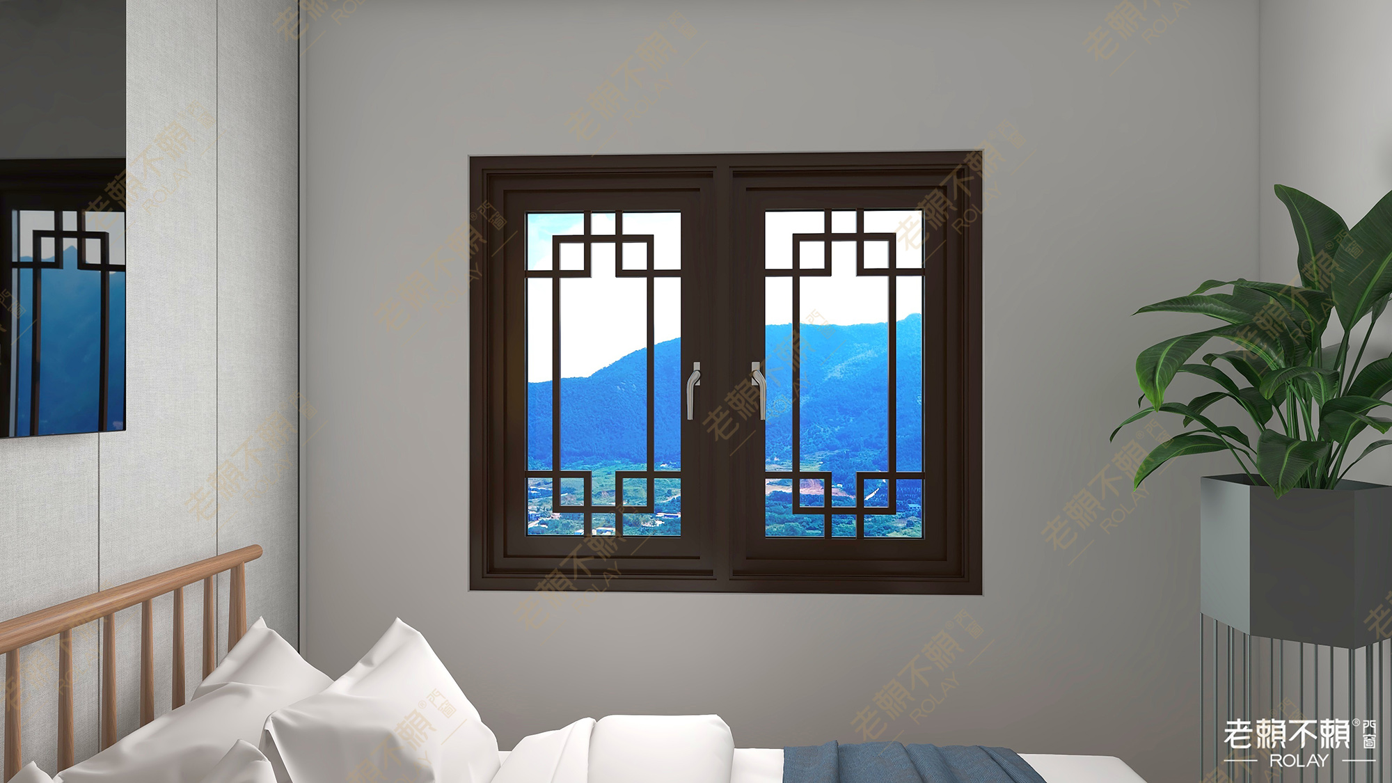 冬季寒冷，門窗十大品牌提醒您門窗密封很重要