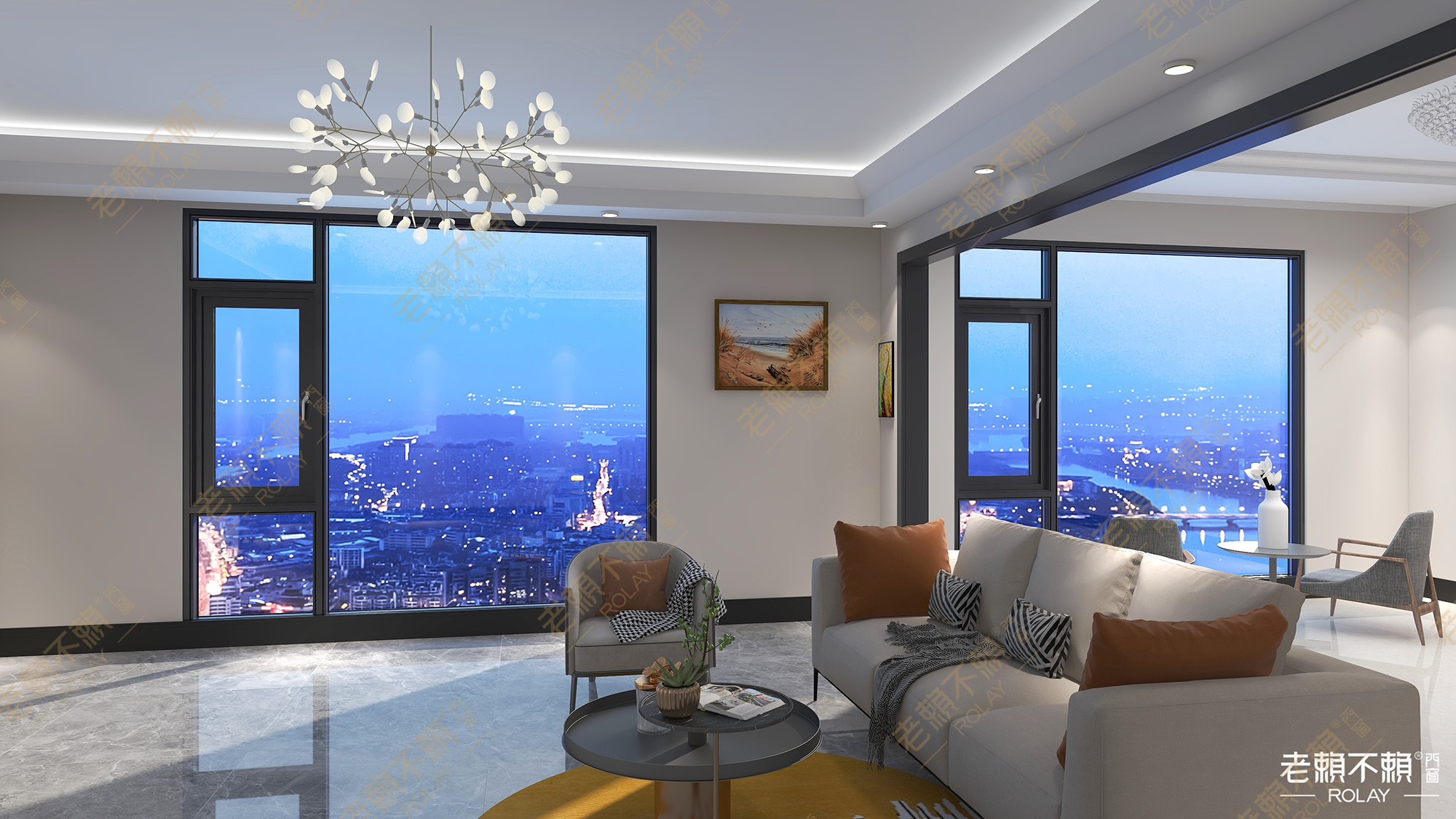 品牌經(jīng)濟(jì)時(shí)代，門窗一線品牌如何開拓進(jìn)取搶占市場