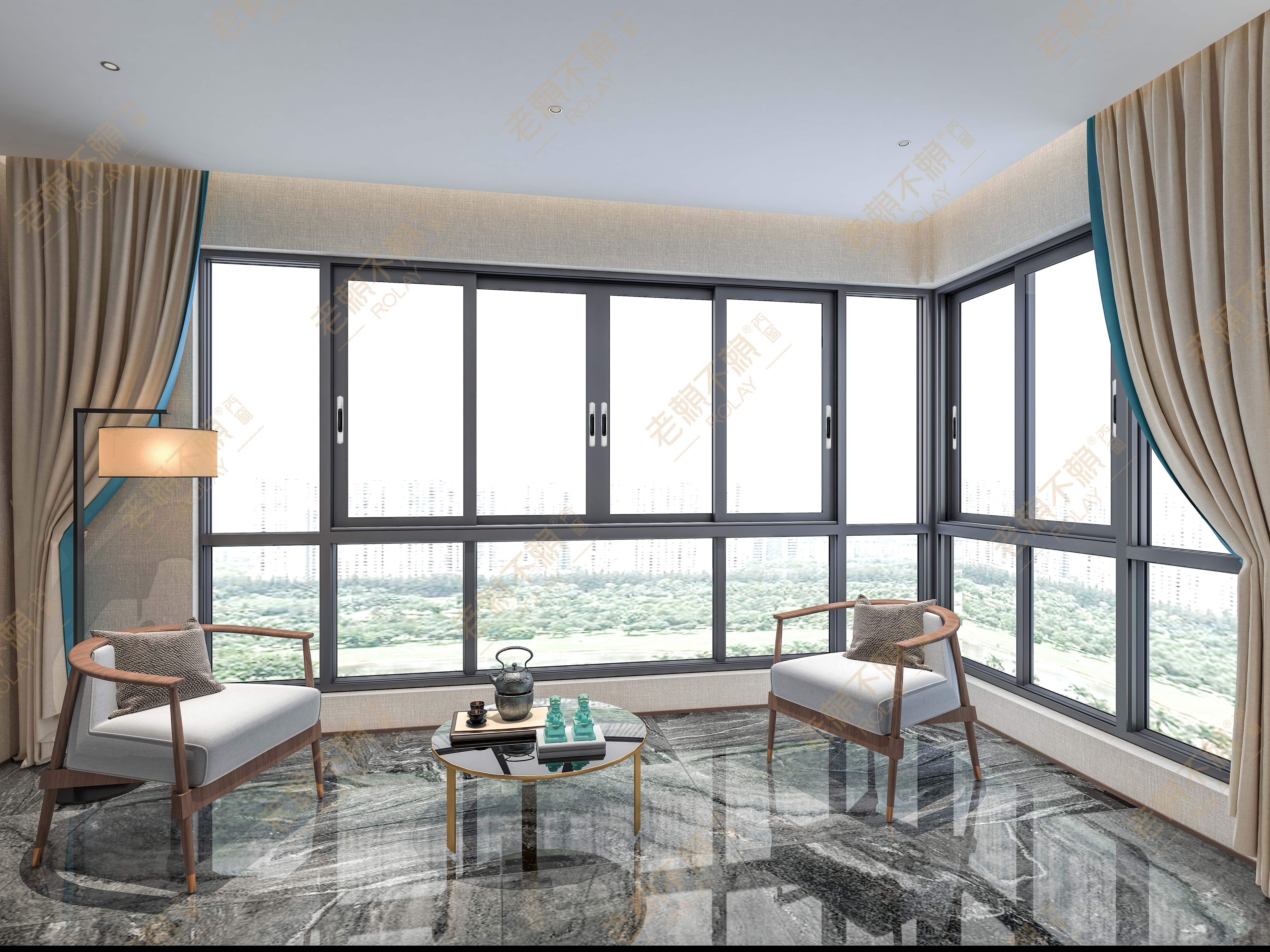 門窗品牌指南|方正有道 框住財(cái)富