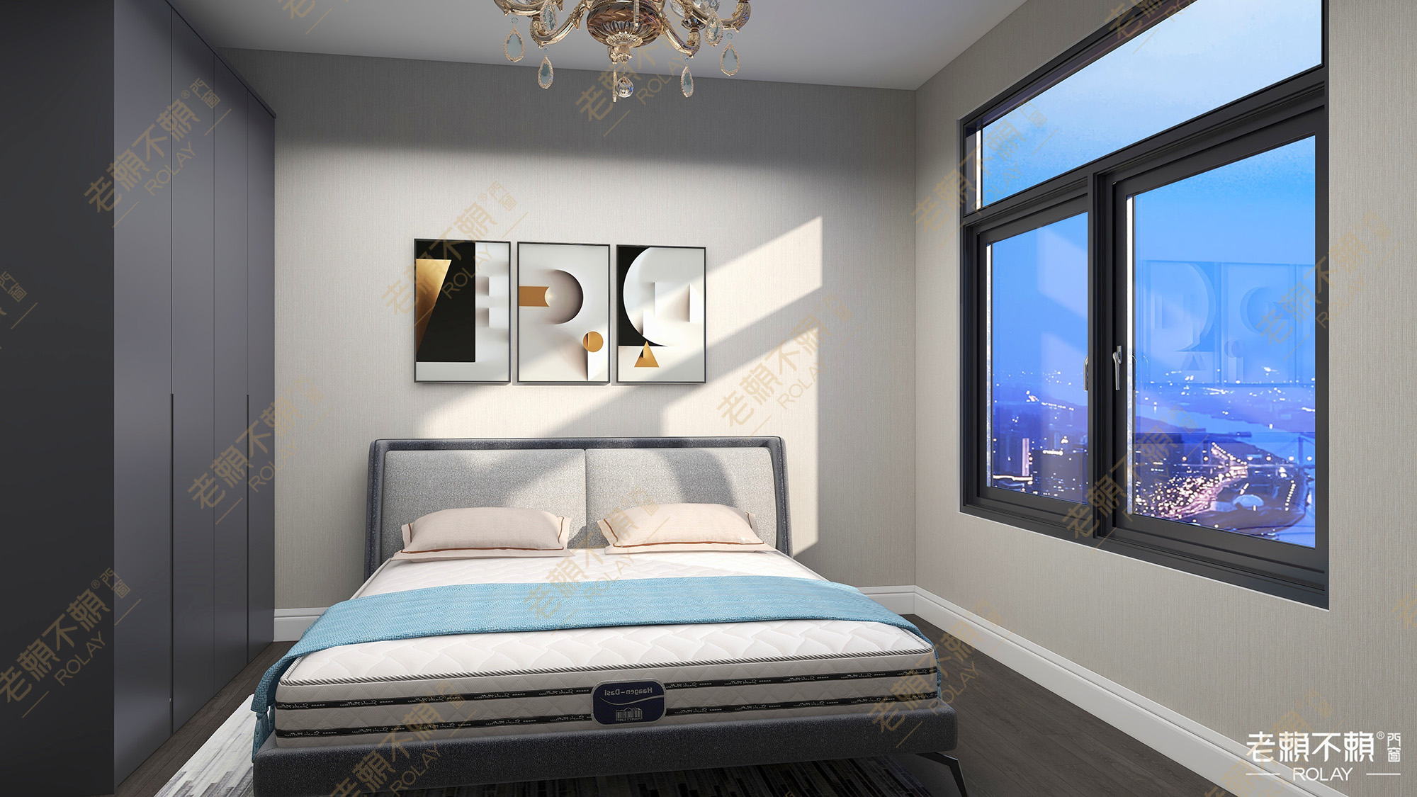 影響門窗熱量損耗大小的因素很多，有哪些？