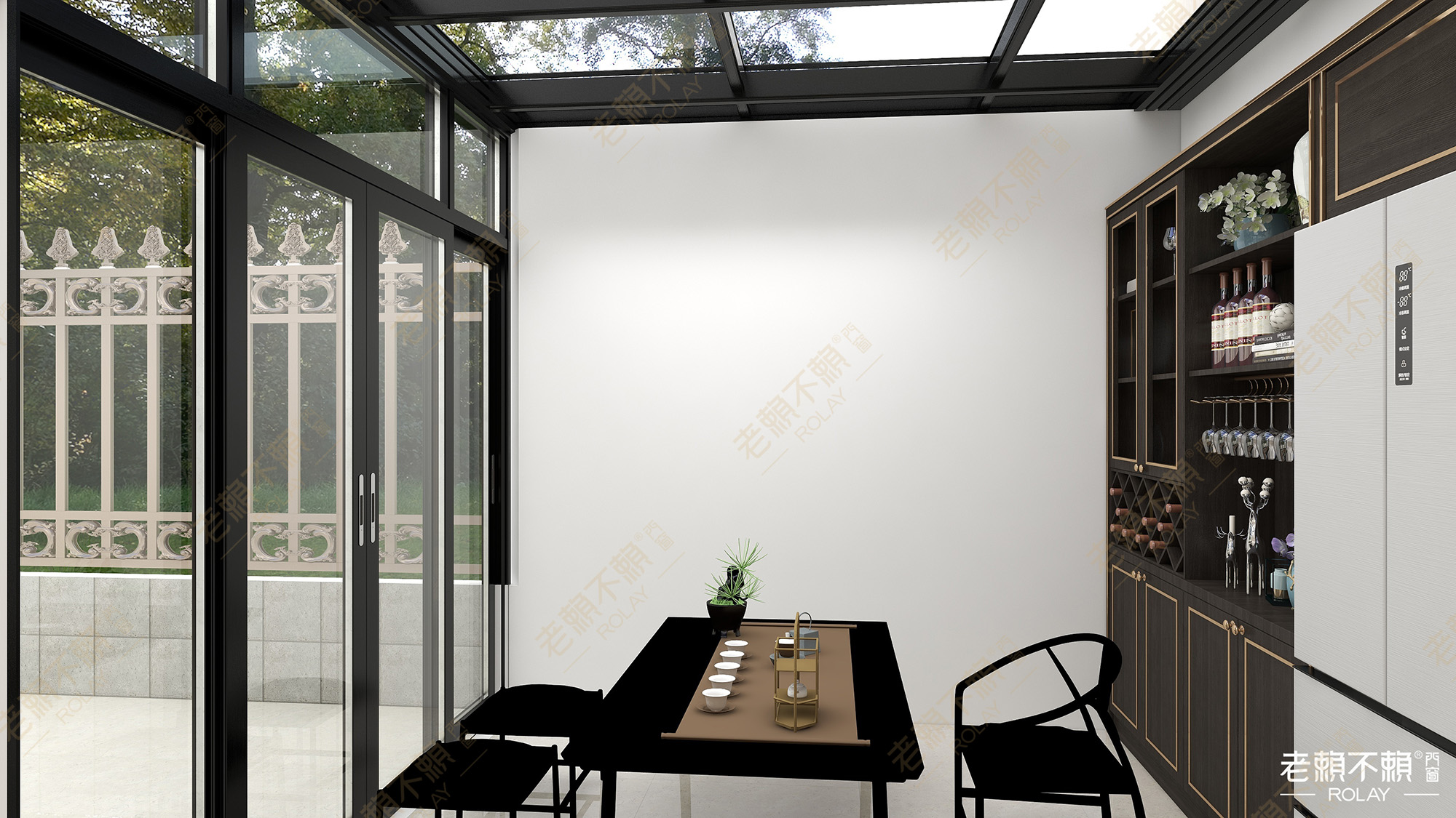 門窗十大品牌打造健康環保產品，增強用戶粘性