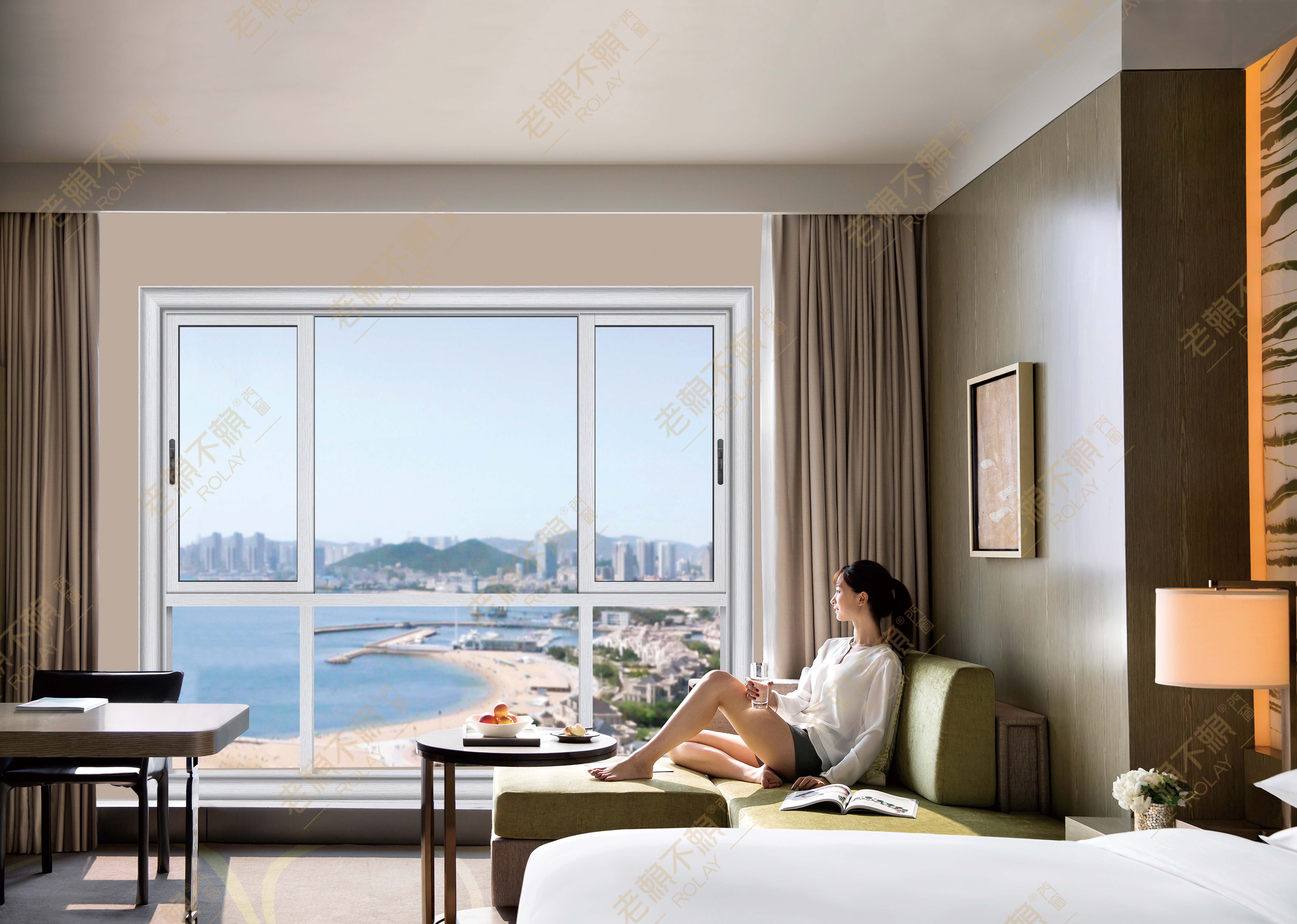 回首2021行業(yè)調價 門窗企業(yè)該如何走好下一步