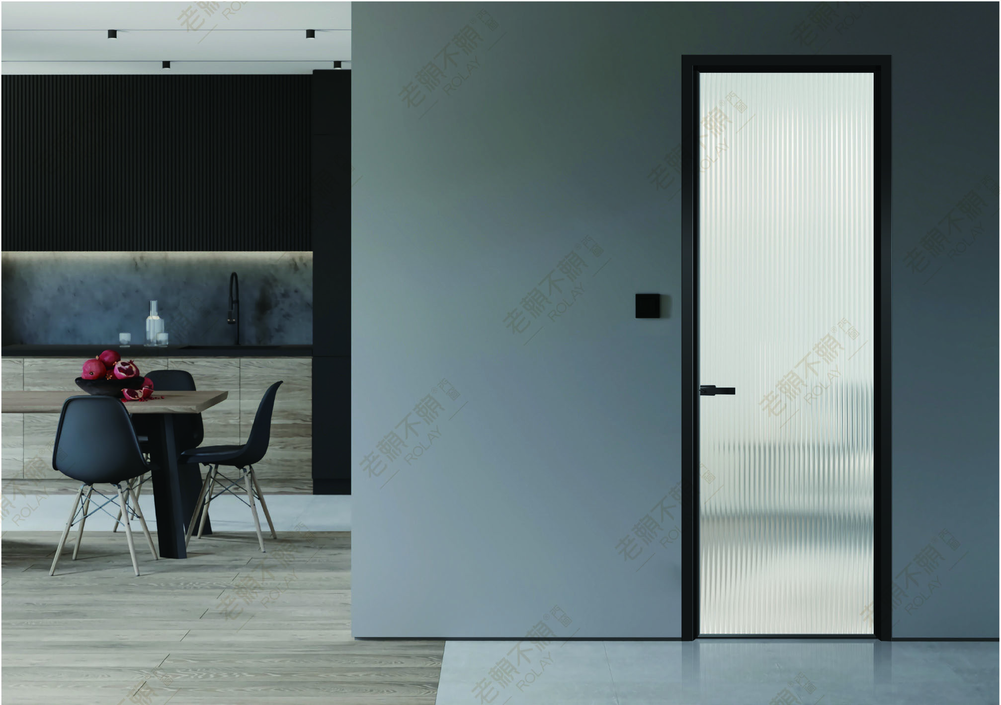 系統門窗憑借哪些優勢成為香餑餑？