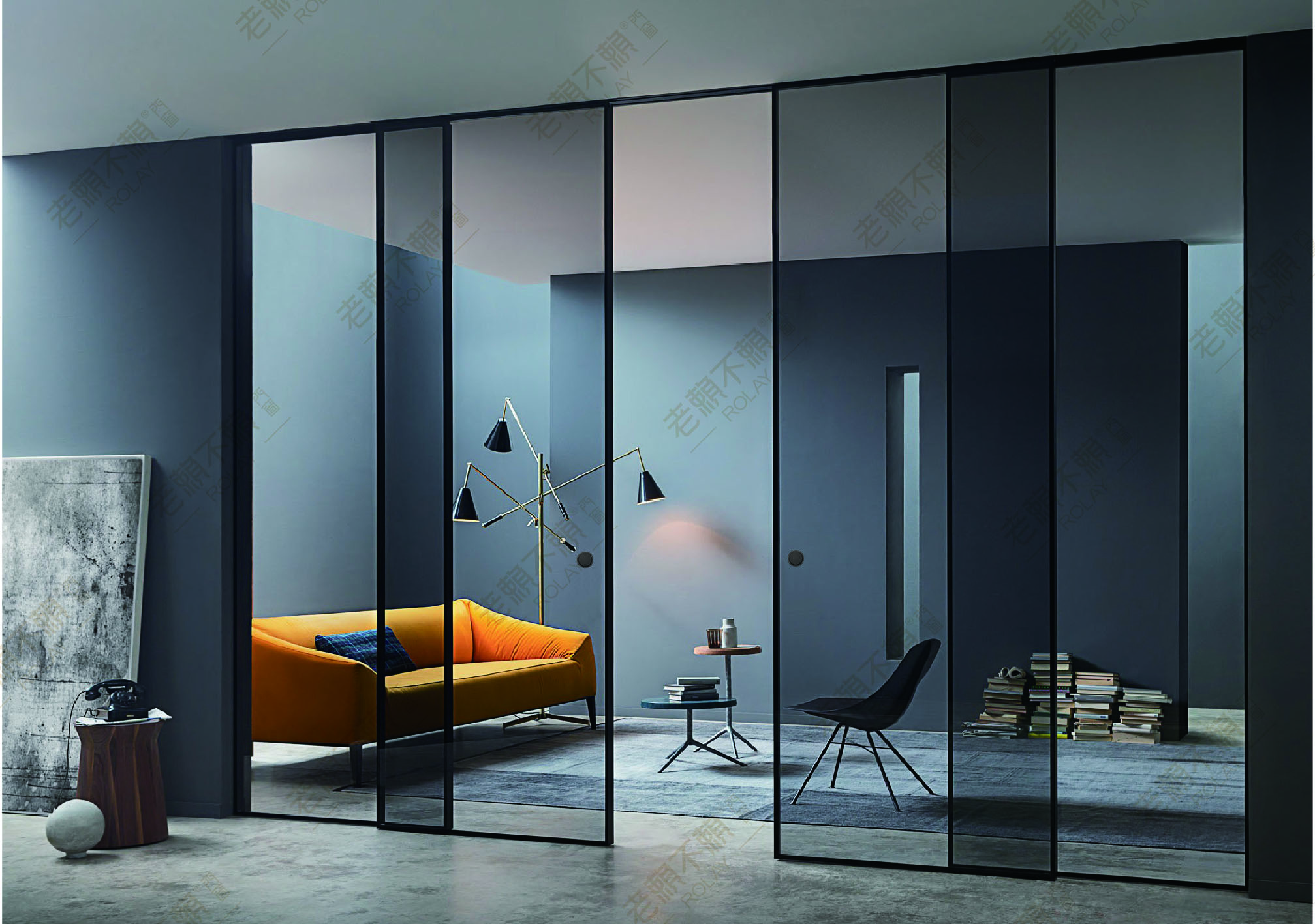 節日不輕心 門窗保衛居室安全