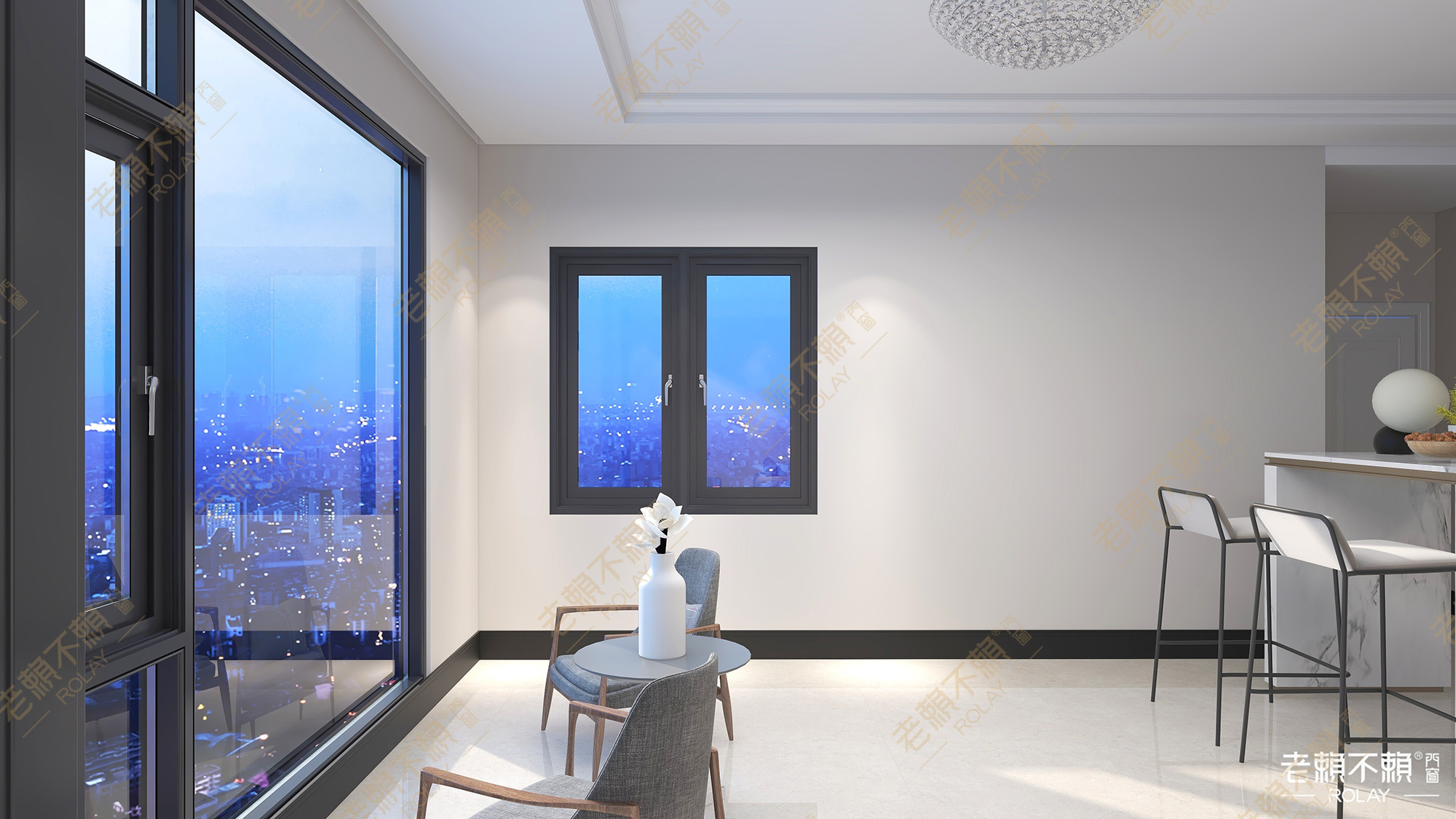 滿足用戶需求，是門窗一線品牌發(fā)展的良方