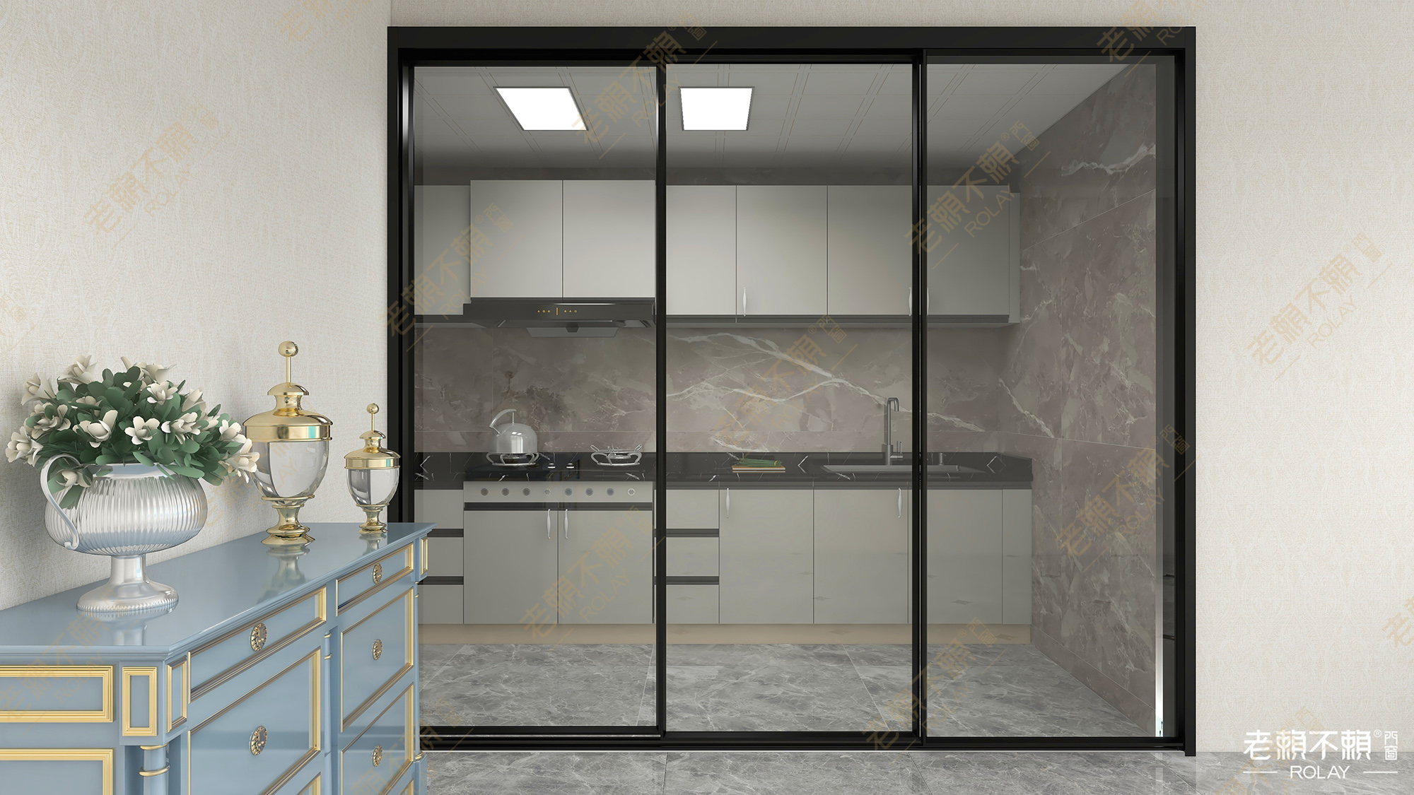 門窗一線品牌開拓海外市場，產(chǎn)品質(zhì)量是關(guān)鍵