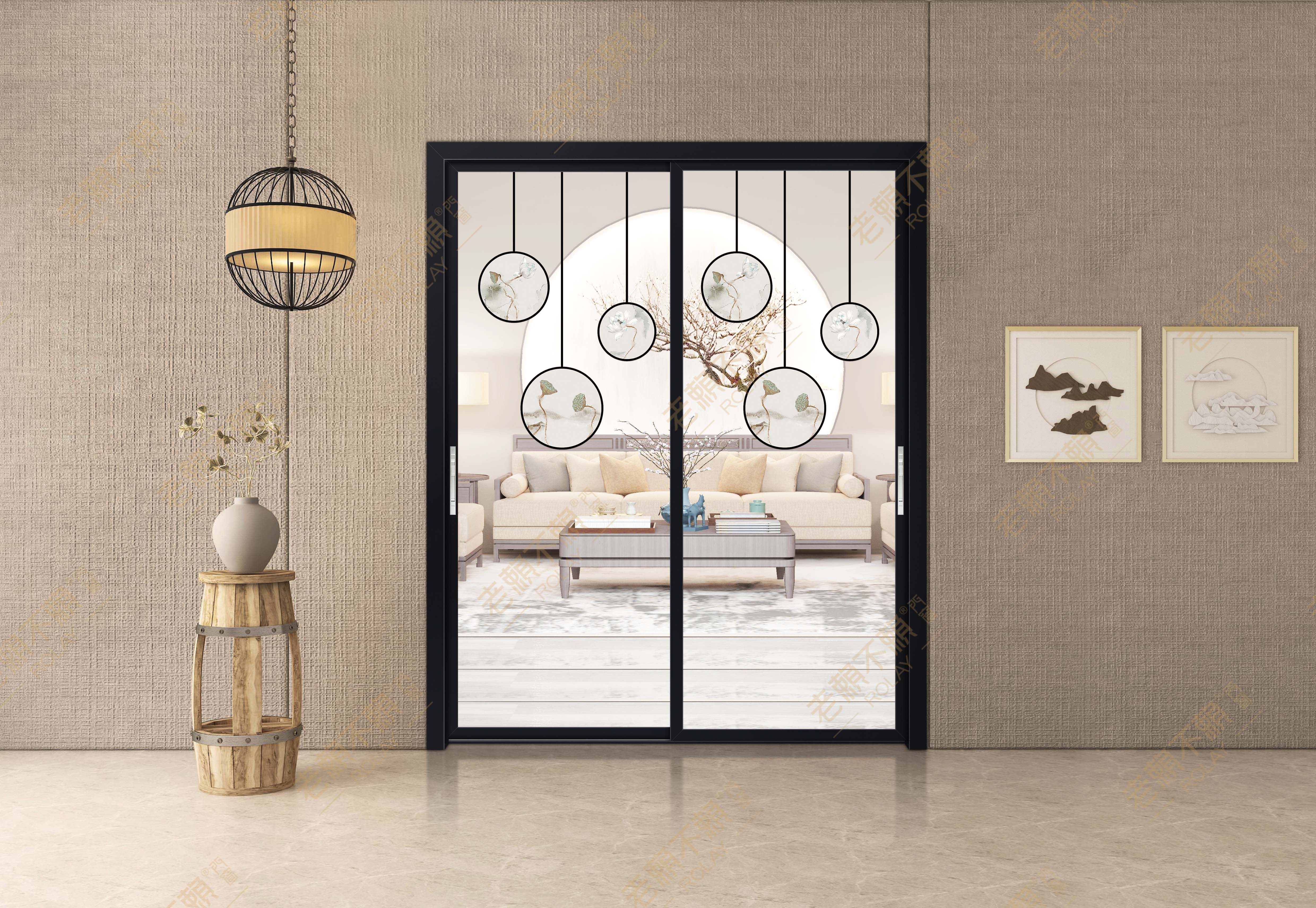 布局門窗行業(yè)藍海 助推品牌新升級