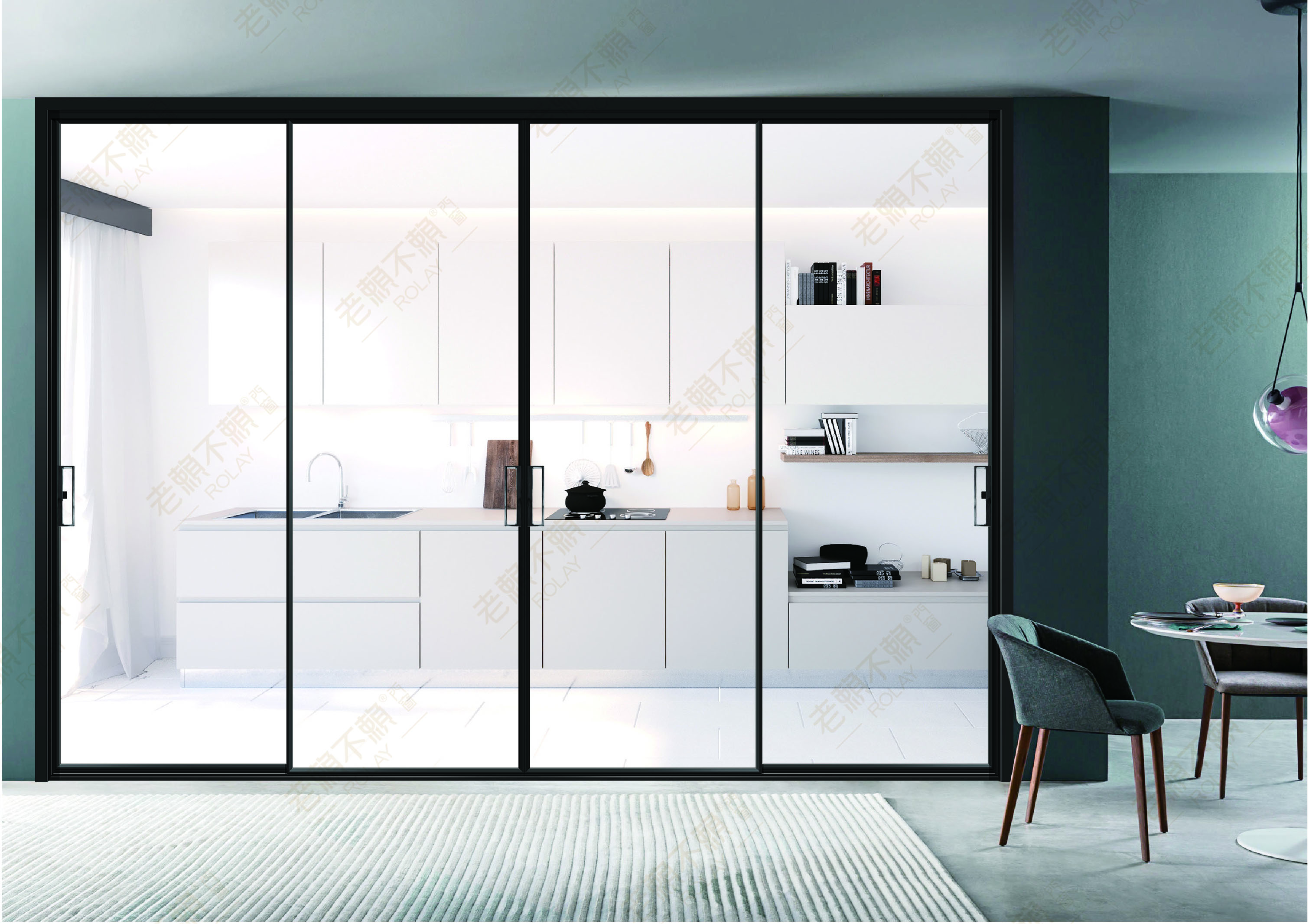 品質(zhì)生產(chǎn)夯實門窗環(huán)保節(jié)能基石