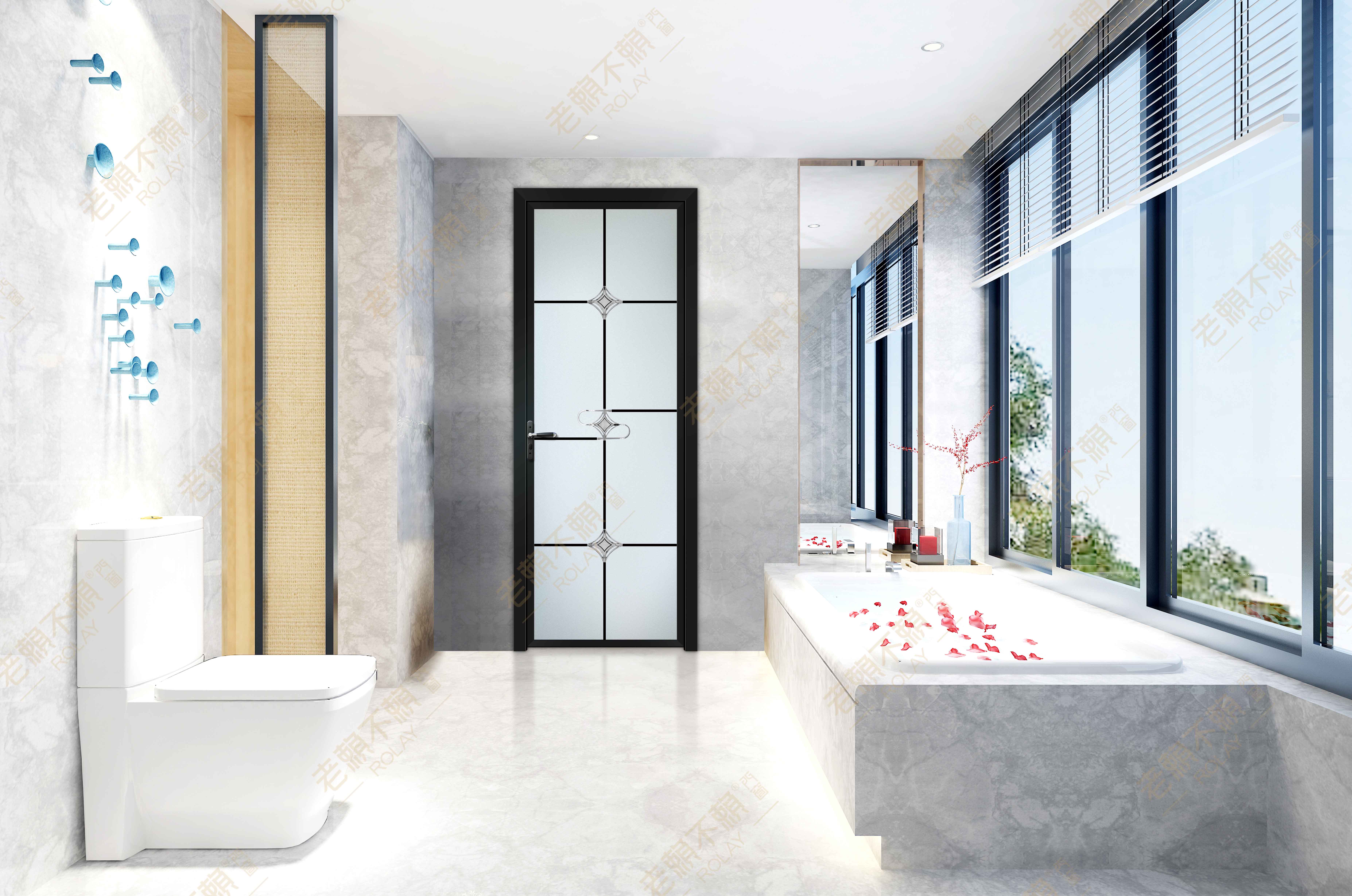 門窗驗收怎么看 老賴不賴來支招