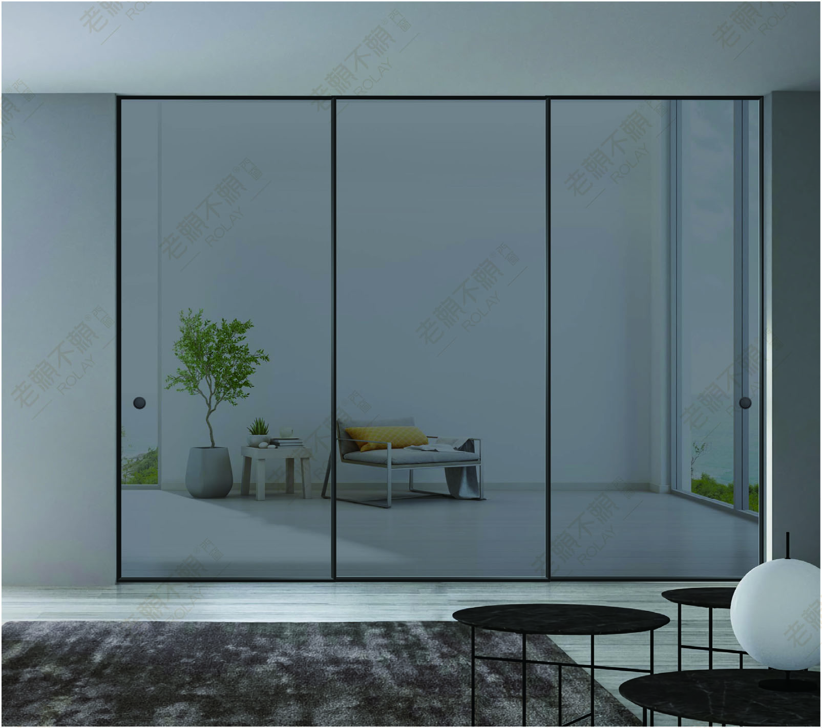 扎根門窗生產(chǎn)研發(fā) 為品牌持續(xù)造勢