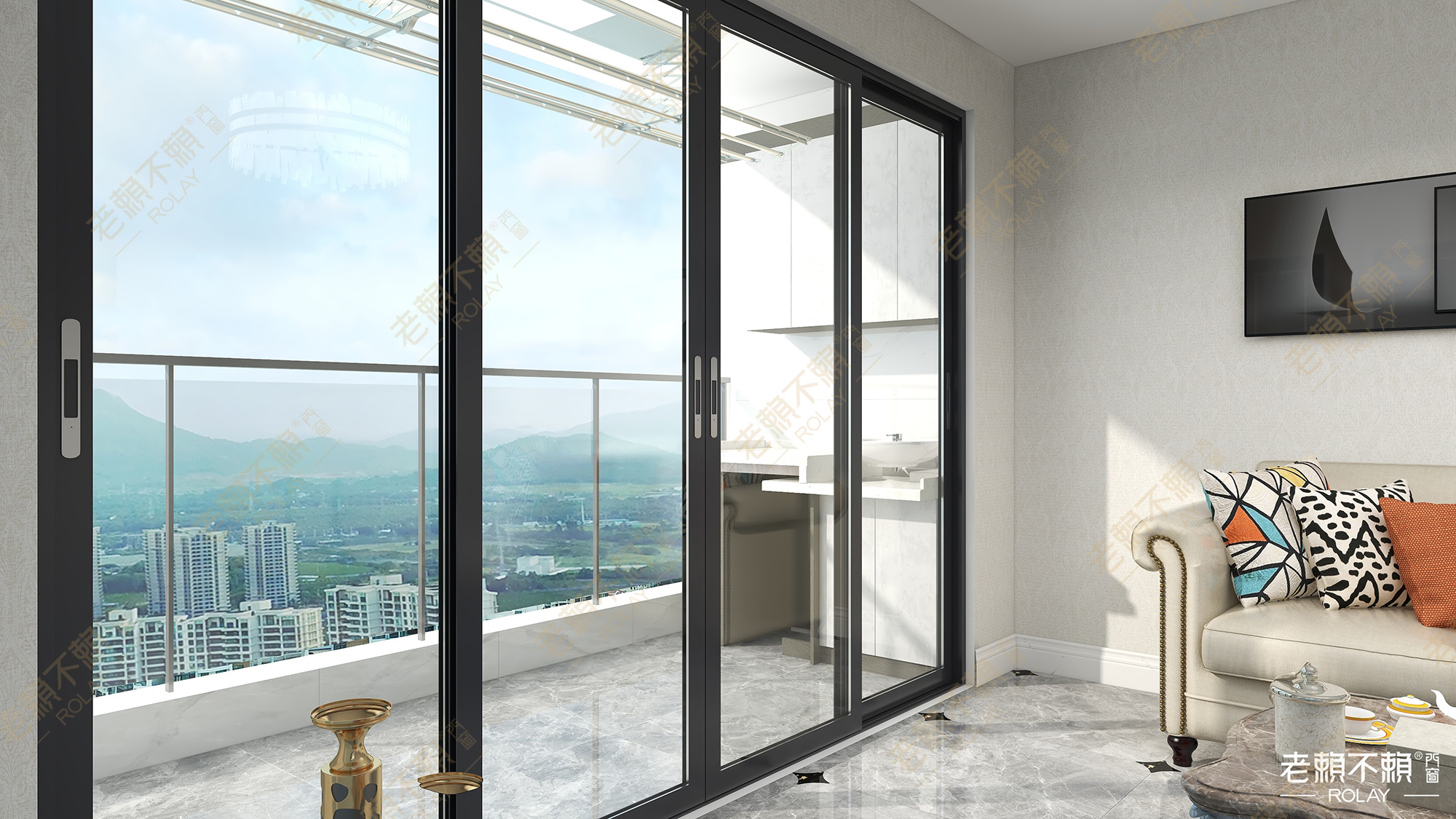 三大吸客秘籍，門窗一線品牌門店必須學(xué)會