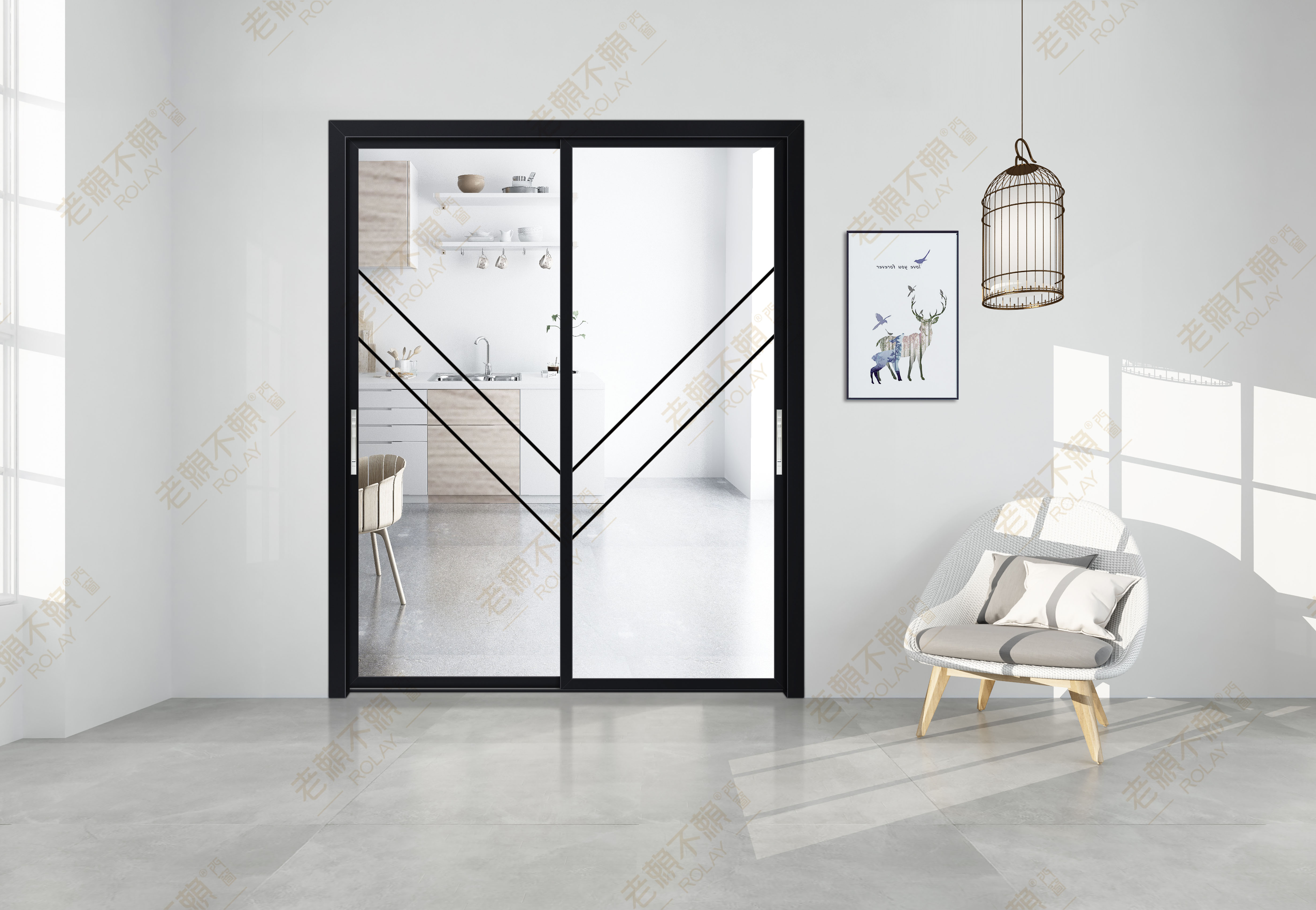 想要門窗美觀且實用 門窗框材質(zhì)你選對了嗎？