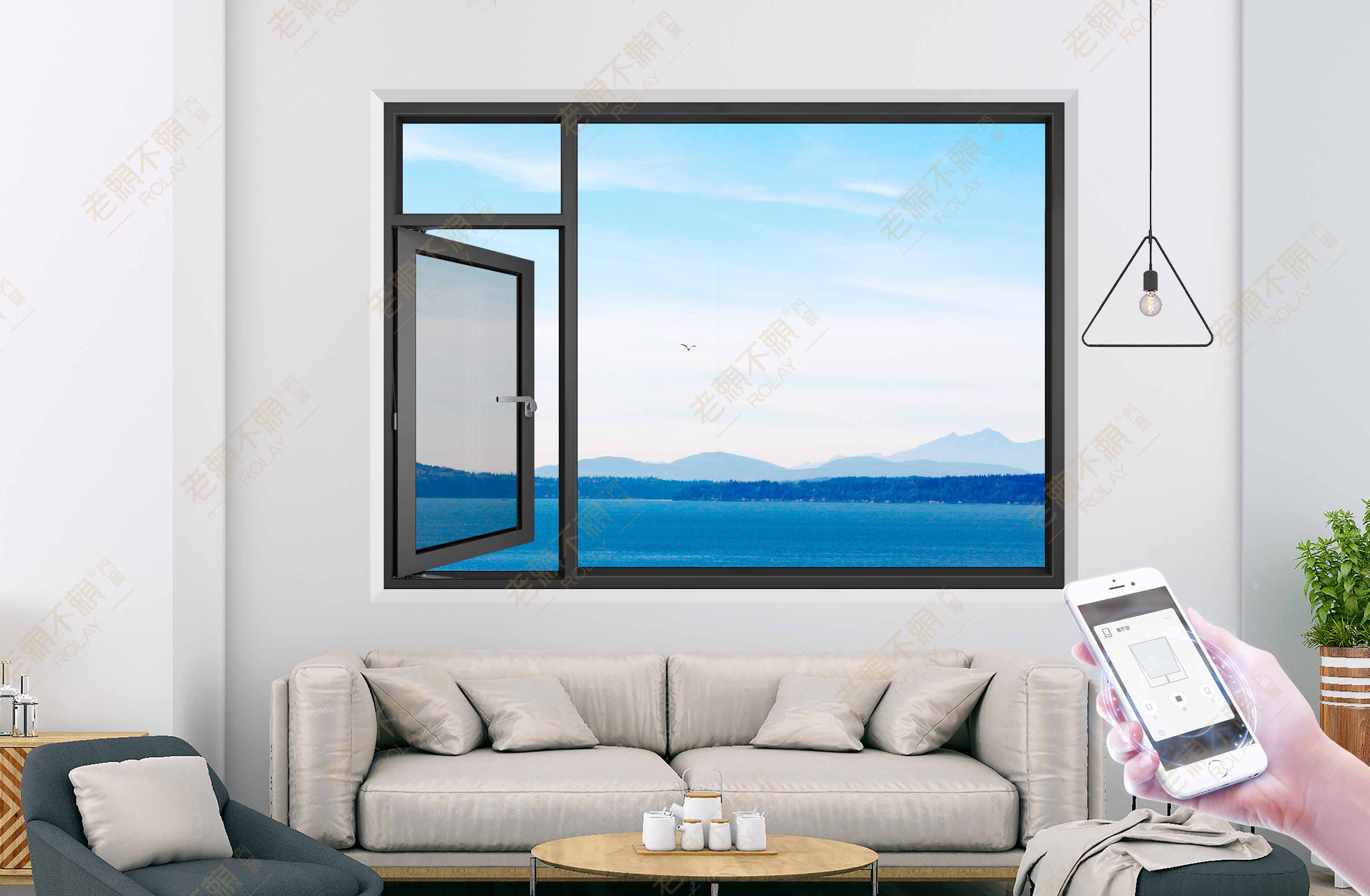 機(jī)遇之下挑戰(zhàn)并存 一線門窗戰(zhàn)略布局