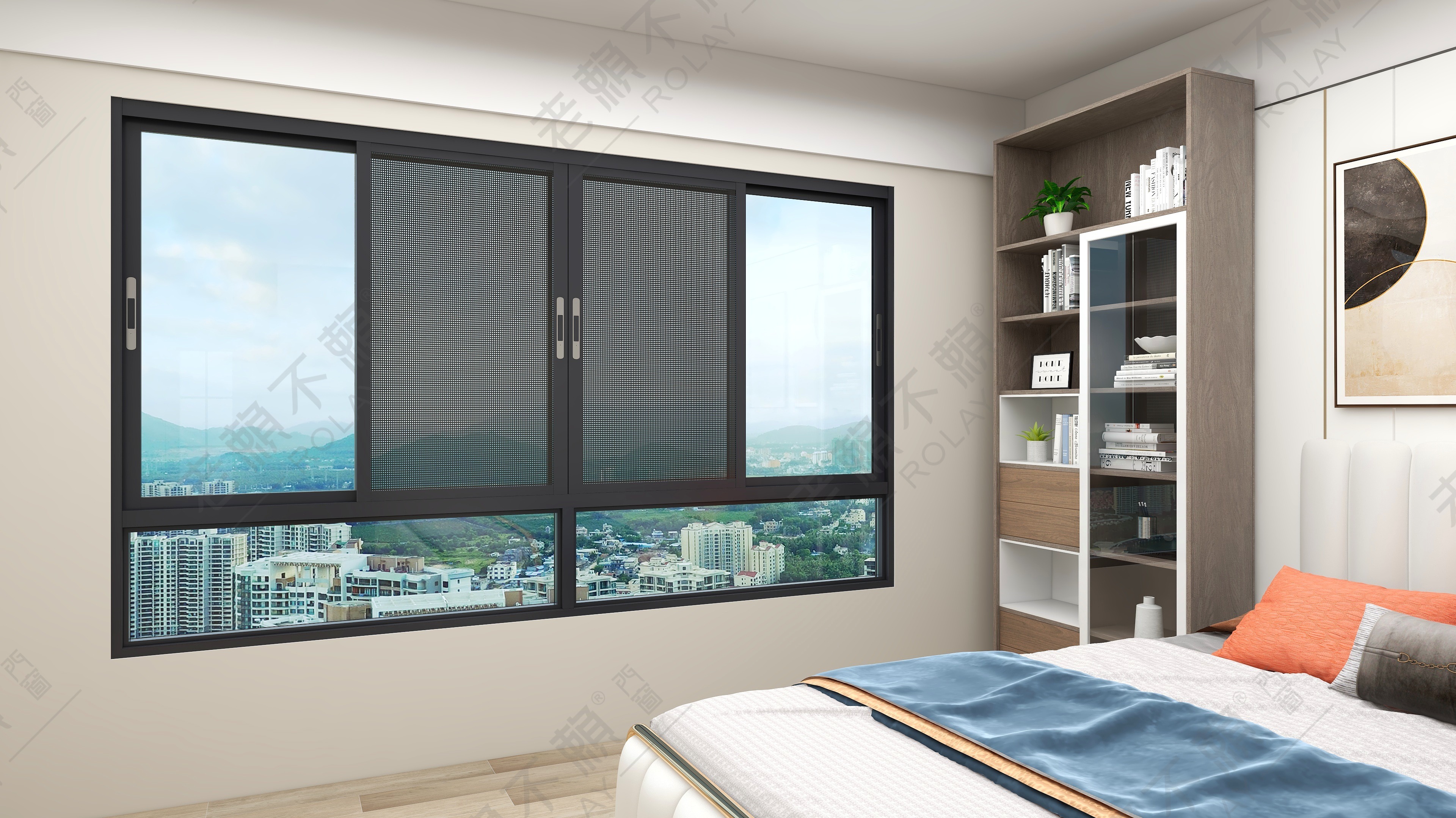 網絡時代，門窗一線品牌如何做全網品牌營銷