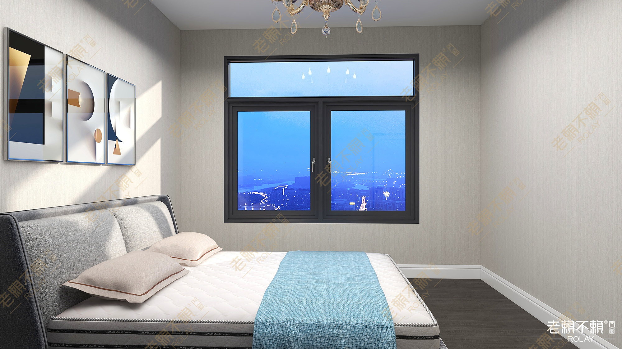 開門窗店如何才能快速提升人氣，助力簽單？