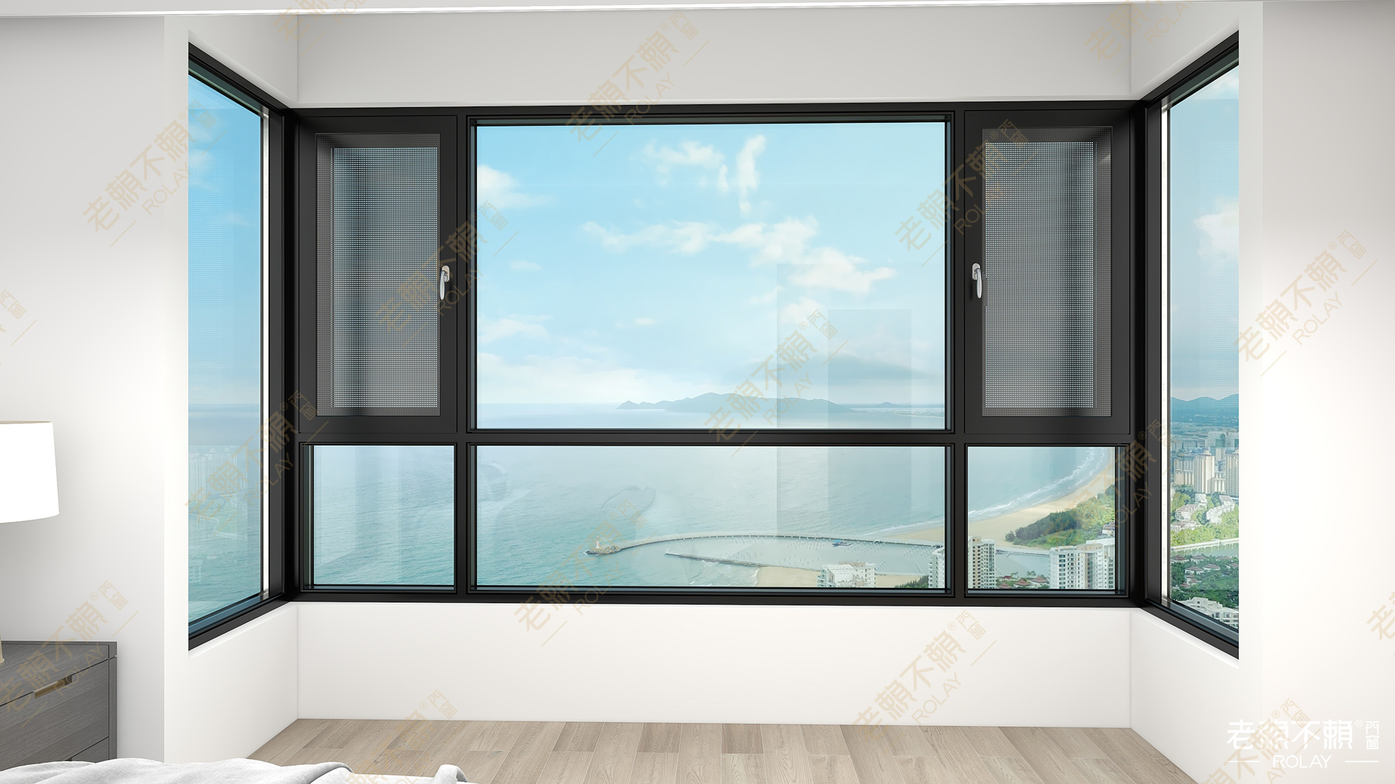 佛山門窗一線品牌門店做好這3點，生意將會越做越好