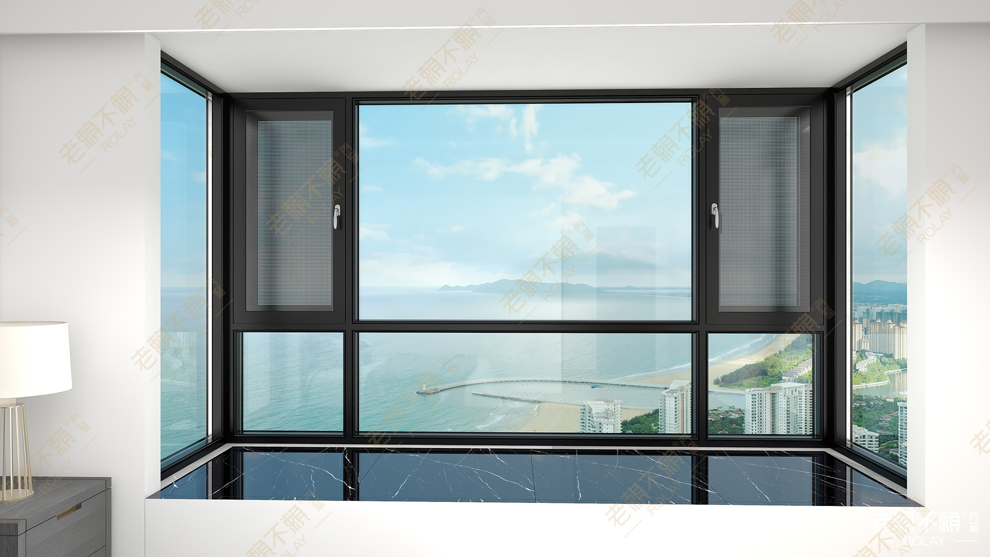 門窗加盟市場空間壓縮，佛山門窗廠家如何應對？