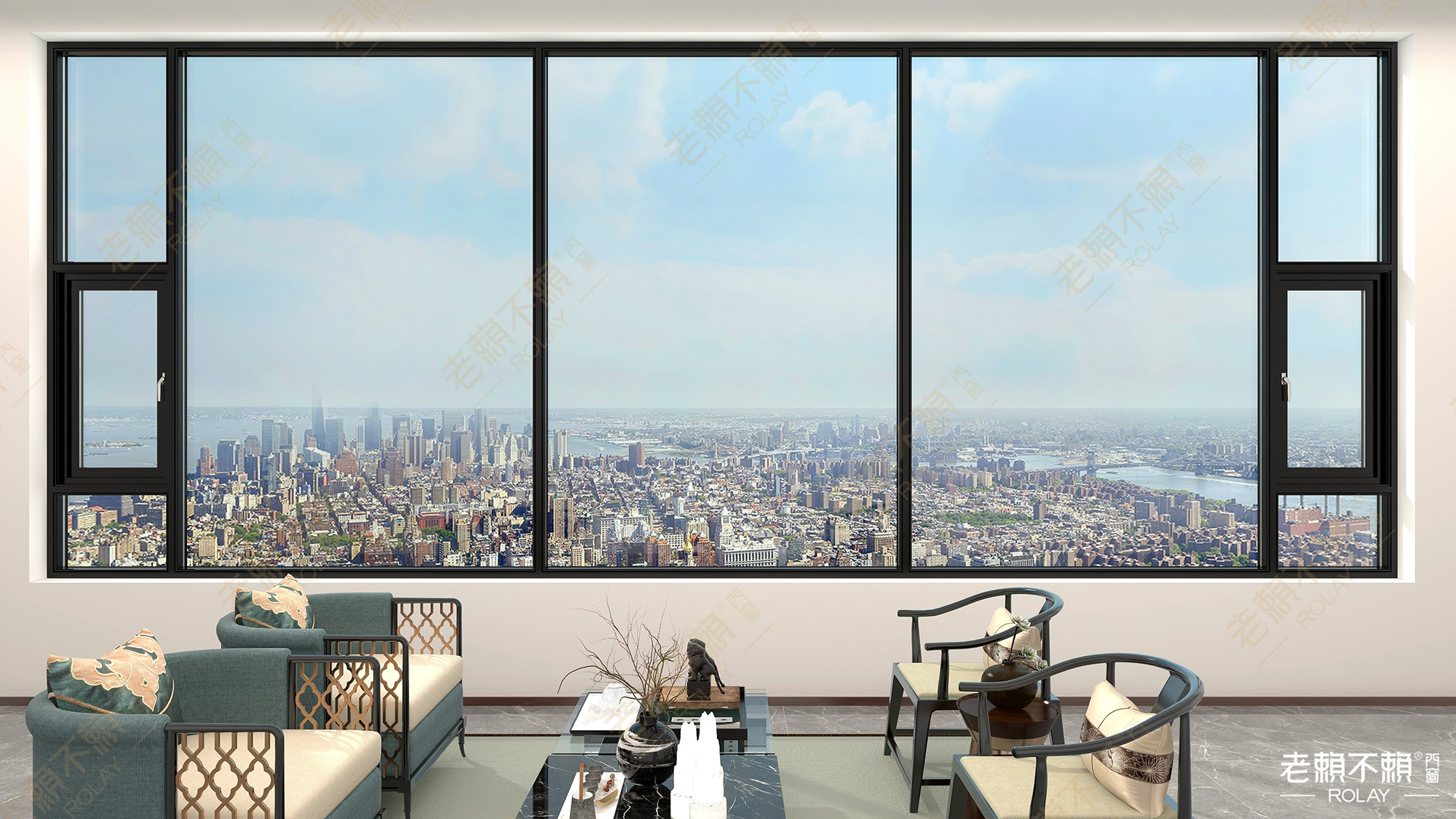 佛山門窗廠家如何適應(yīng)消費(fèi)市場年輕化趨勢