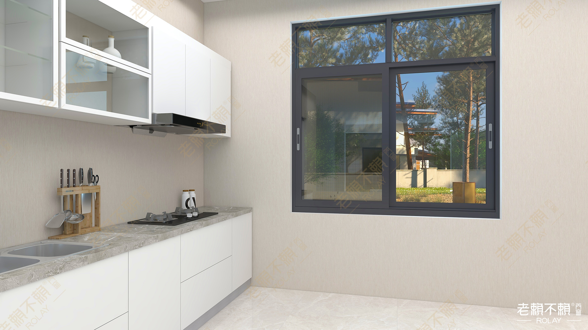 想要獲得長(zhǎng)久發(fā)展，廣東門(mén)窗企業(yè)必須自審