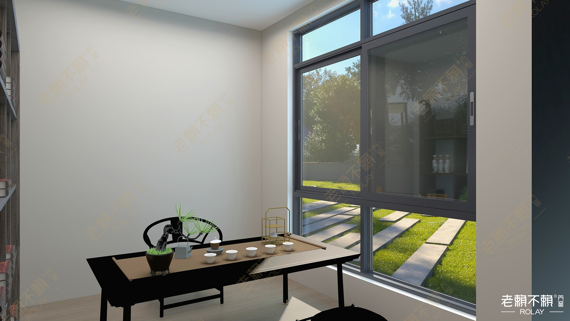 門(mén)窗加盟找廣東門(mén)窗知名品牌合作的好處是？