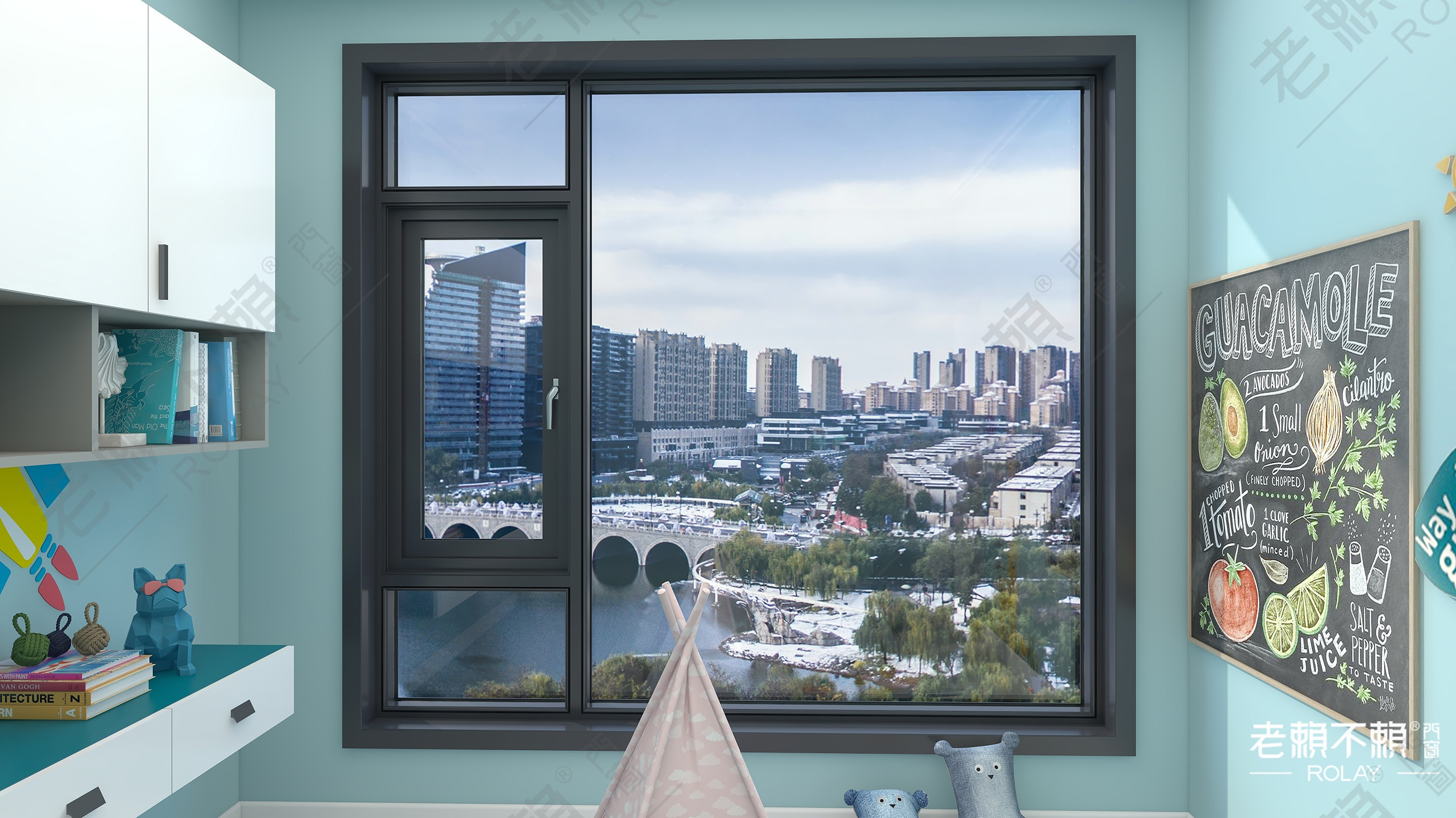 門窗品牌必須注意的服務誤區，你都知道嗎？