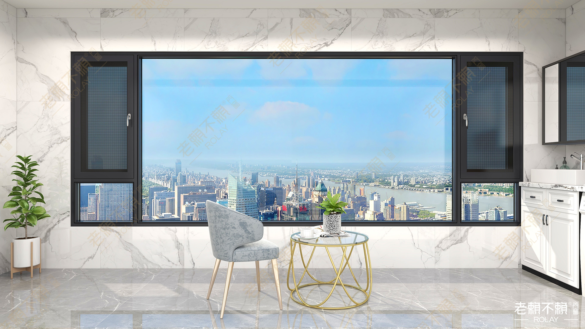 門窗店發展不起來的原因有哪些？