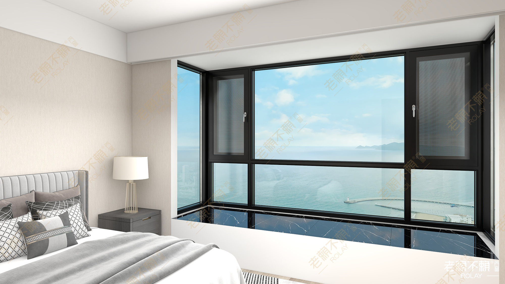 沒搞懂這3點，千萬別做門窗加盟