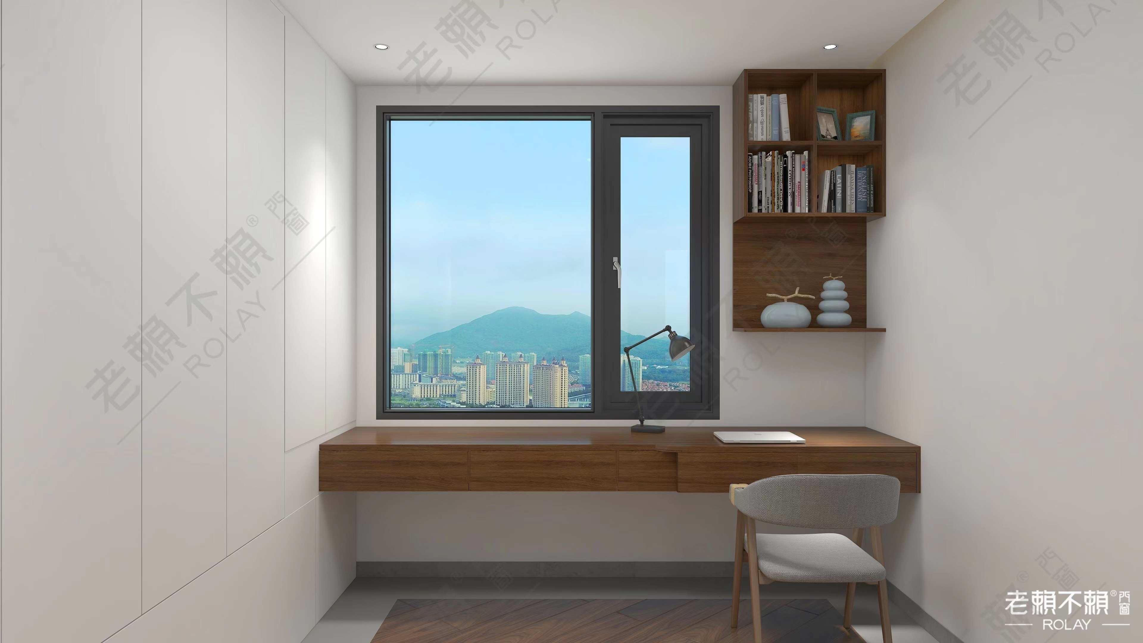 門窗加盟加盟門店做好這4點，業績長虹