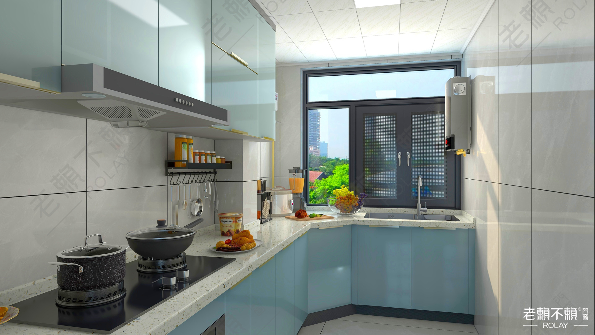 【門窗一線品牌課堂】為什么氣密性能優越的門窗對于家居很重要?