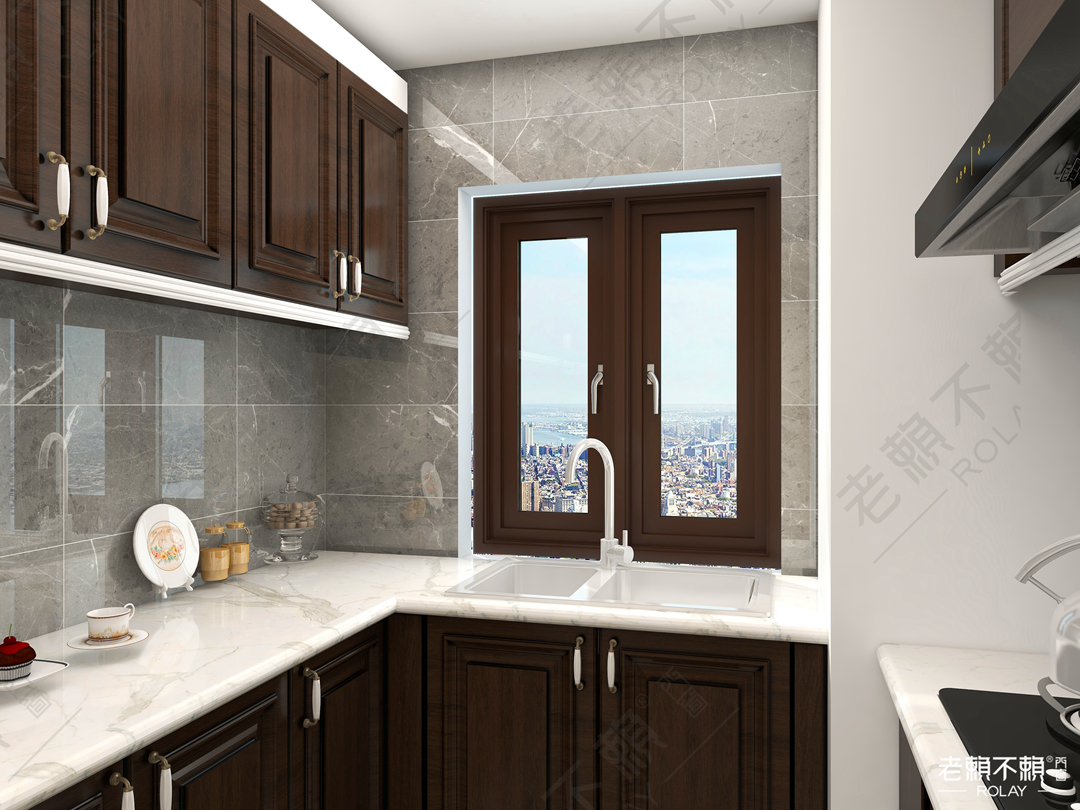 關(guān)于斷橋鋁門(mén)窗隔熱條,你了解多少呢?