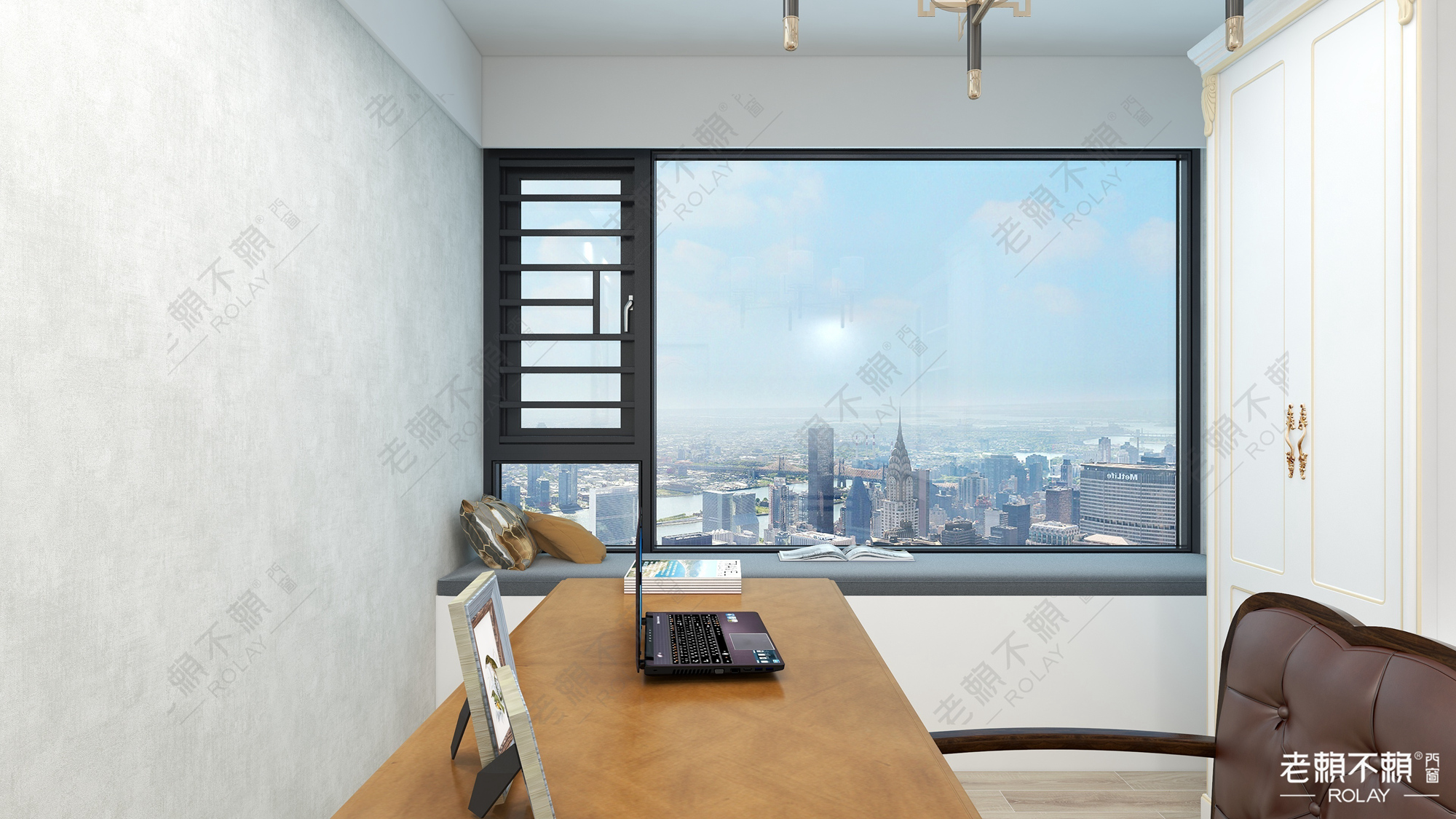 選購(gòu)門(mén)窗,品牌和非品牌之間有哪些區(qū)別?